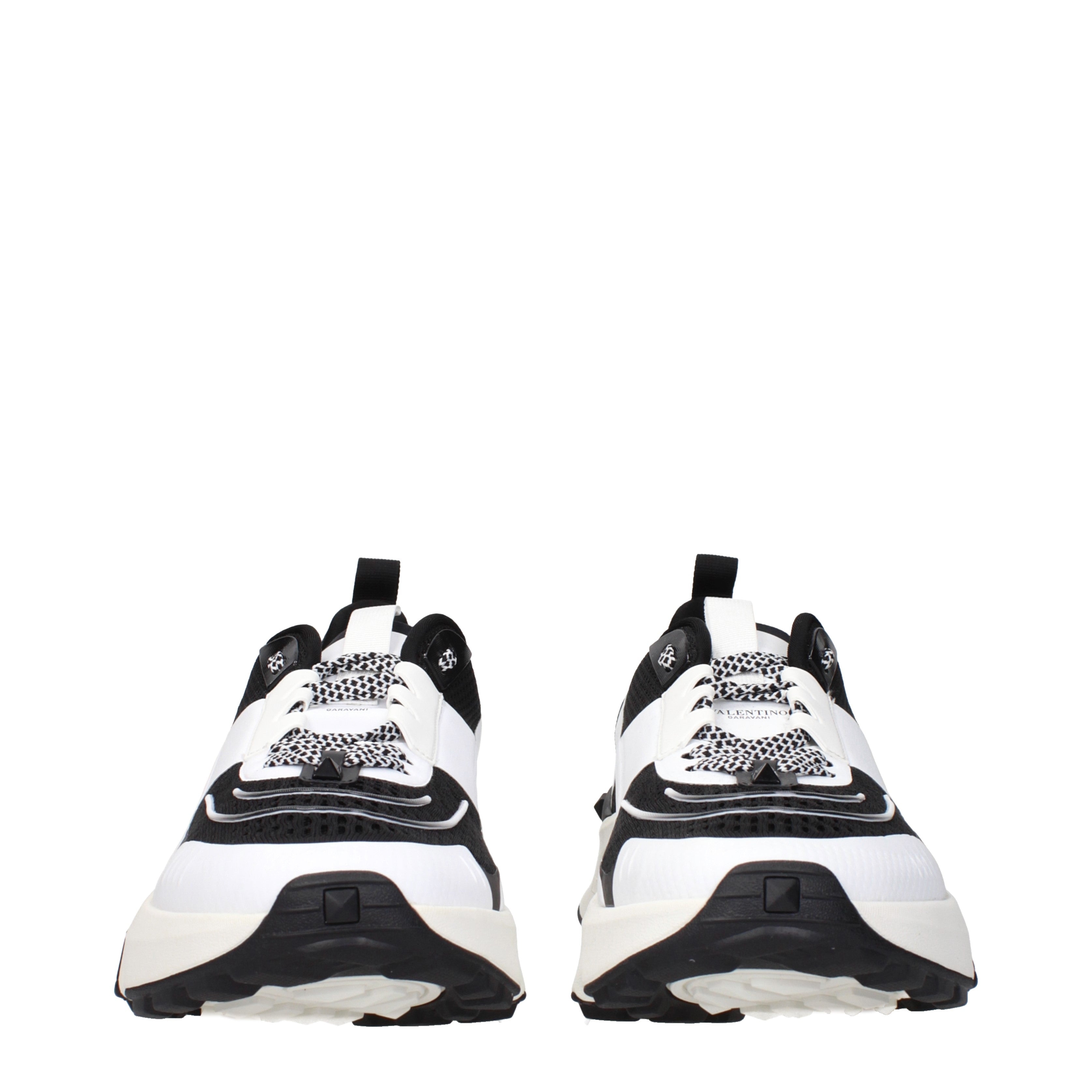 [Valentino Garavani] Sneakers SS26 S0H96PTN0NI
