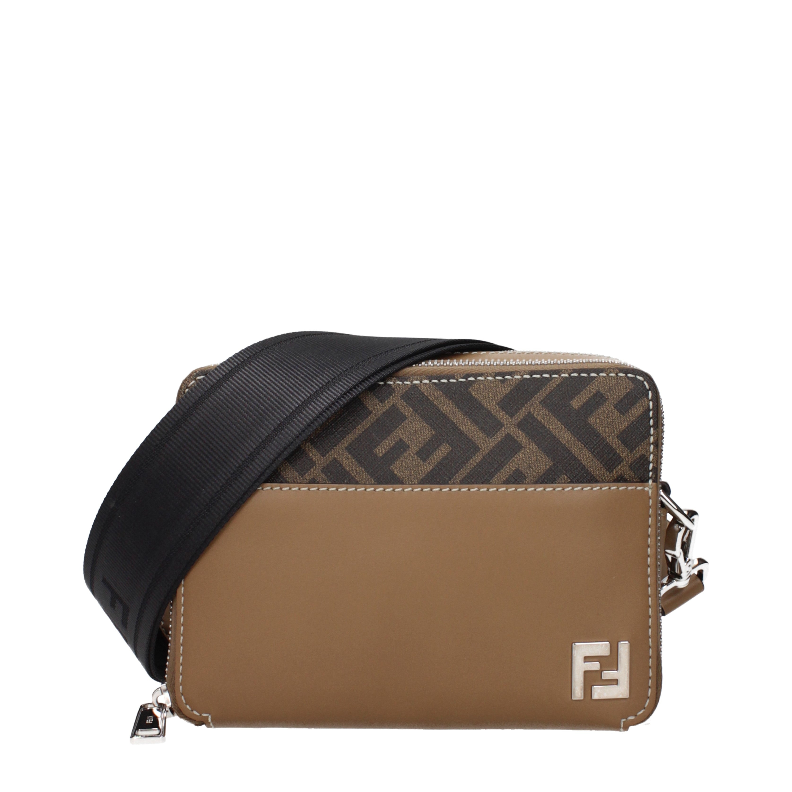 [Fendi] Bag SS26 7M0357AFF2F1HRM