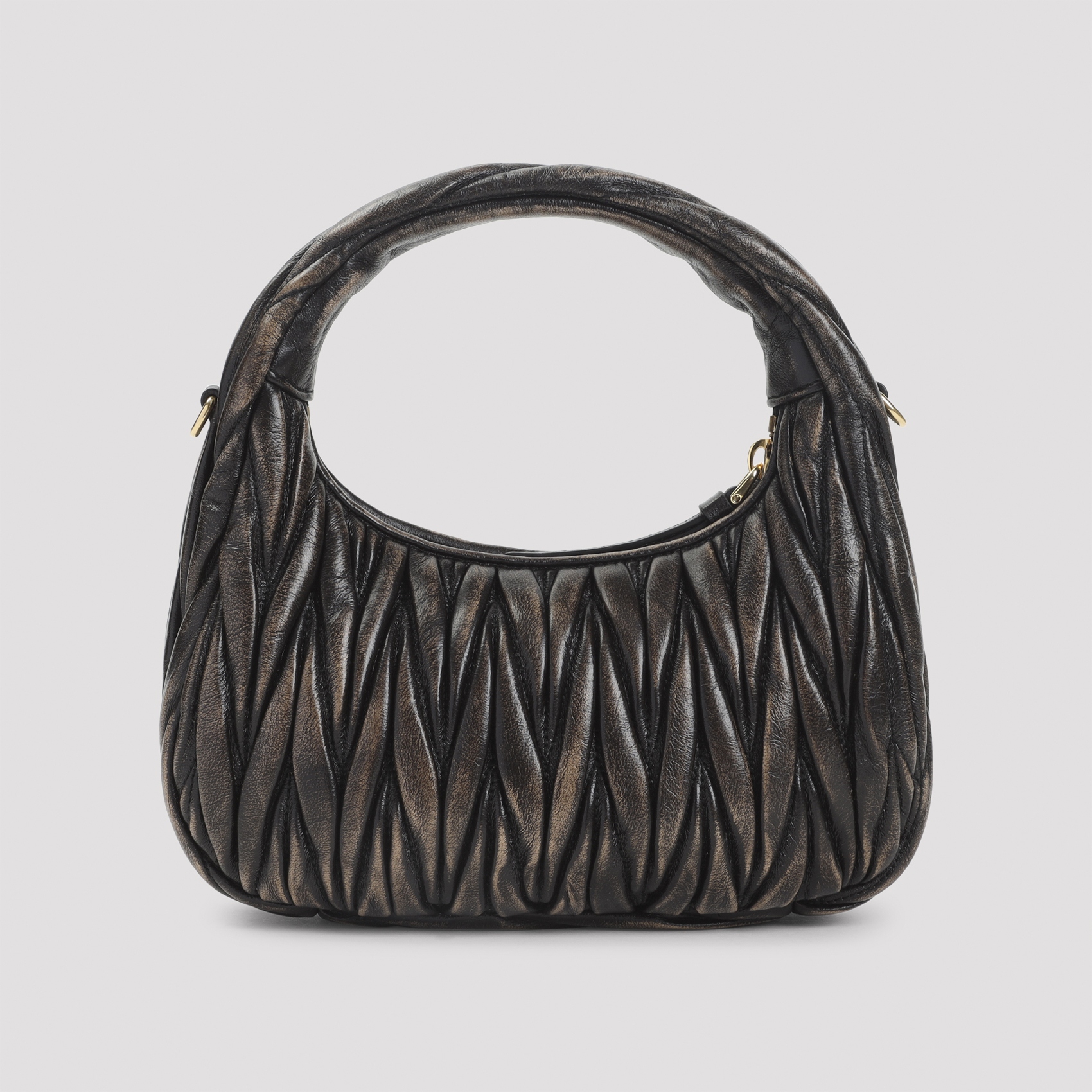 [Miu Miu] Shoulder bag FW26 5BC125VOOY.AF6Q