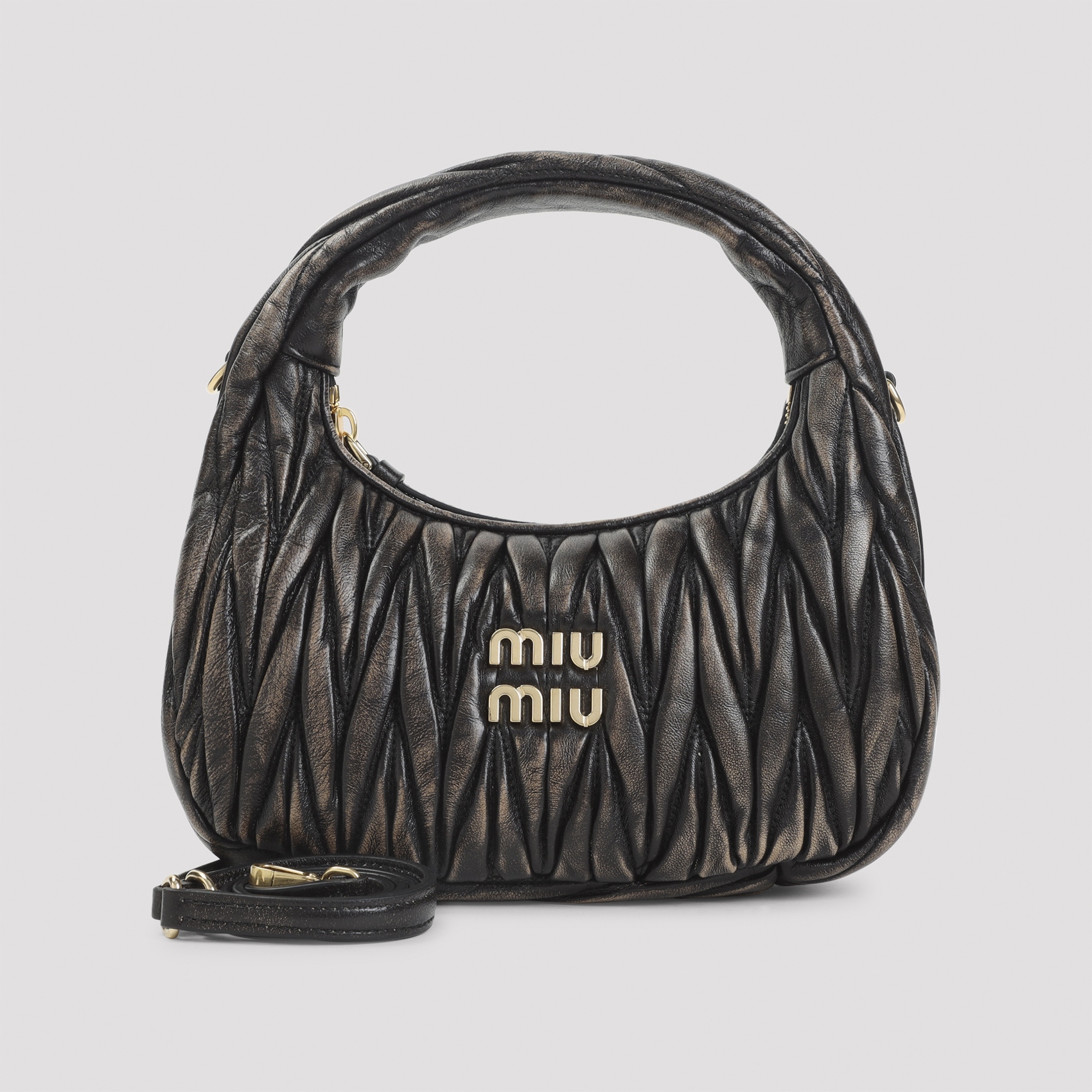 [Miu Miu] Shoulder bag FW26 5BC125VOOY.AF6Q
