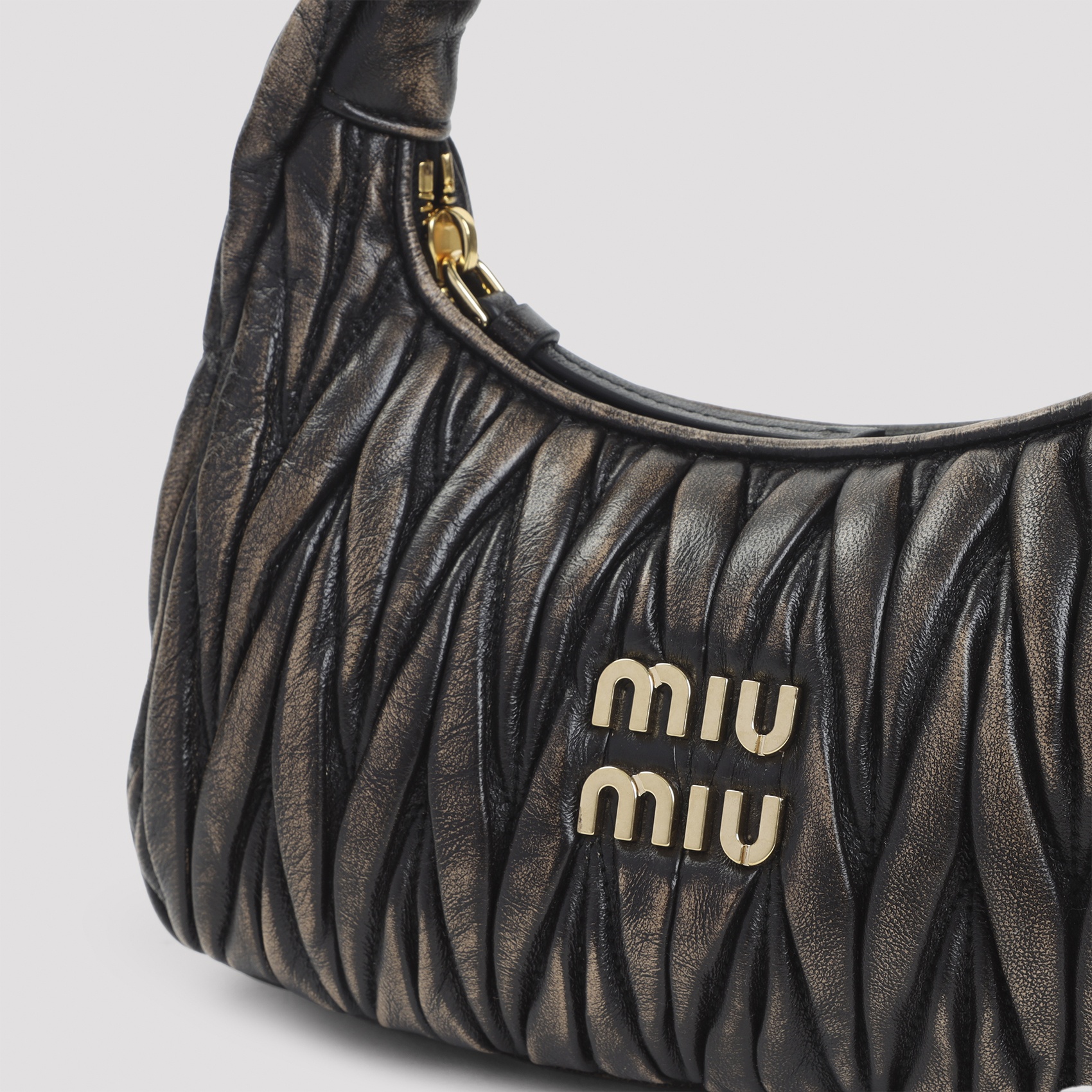 [Miu Miu] Shoulder bag FW26 5BC125VOOY.AF6Q
