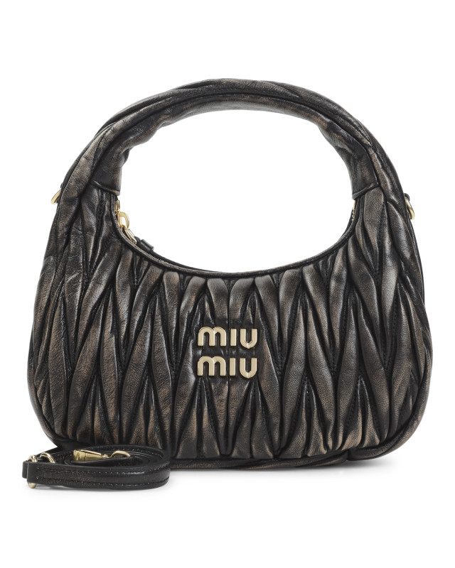 [Miu Miu] Shoulder bag FW26 5BC125VOOY.AF6Q