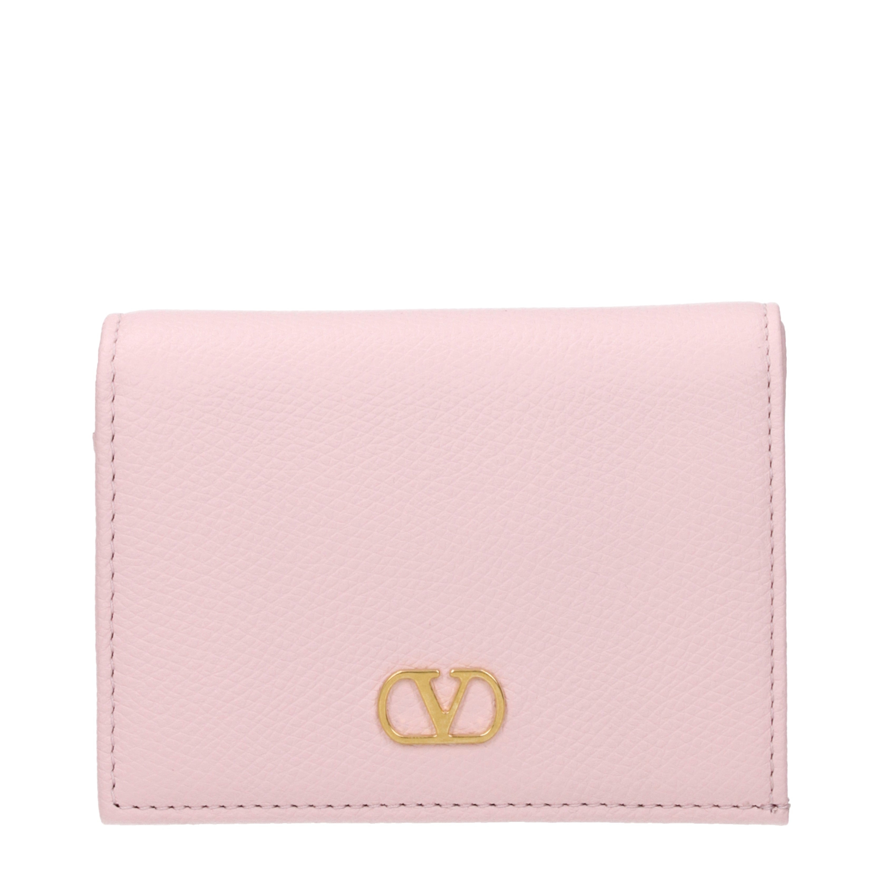 [Valentino Garavani] Wallet SS26 P0AJ3SNP16Q