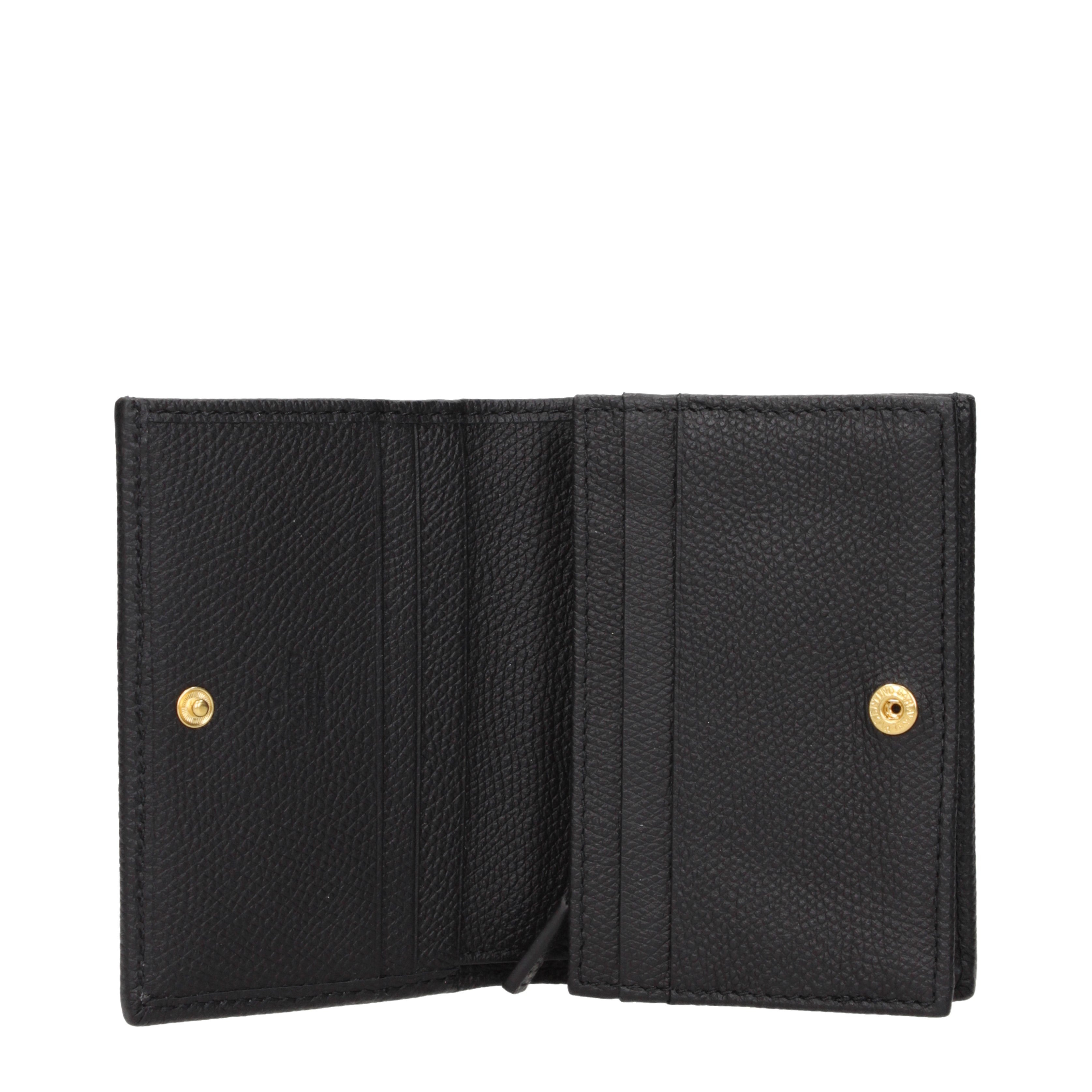 [Valentino Garavani] Wallet SS26 P0AJ3SNP0NO
