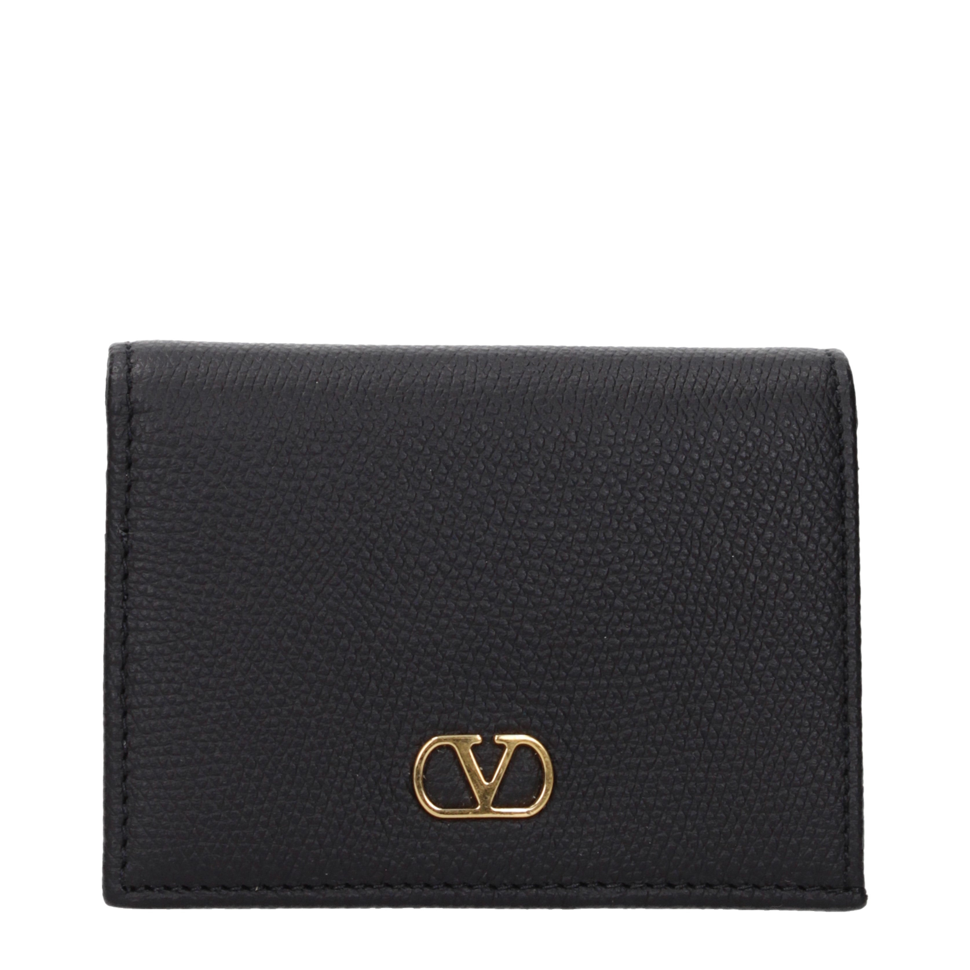 [Valentino Garavani] Wallet SS26 P0AJ3SNP0NO