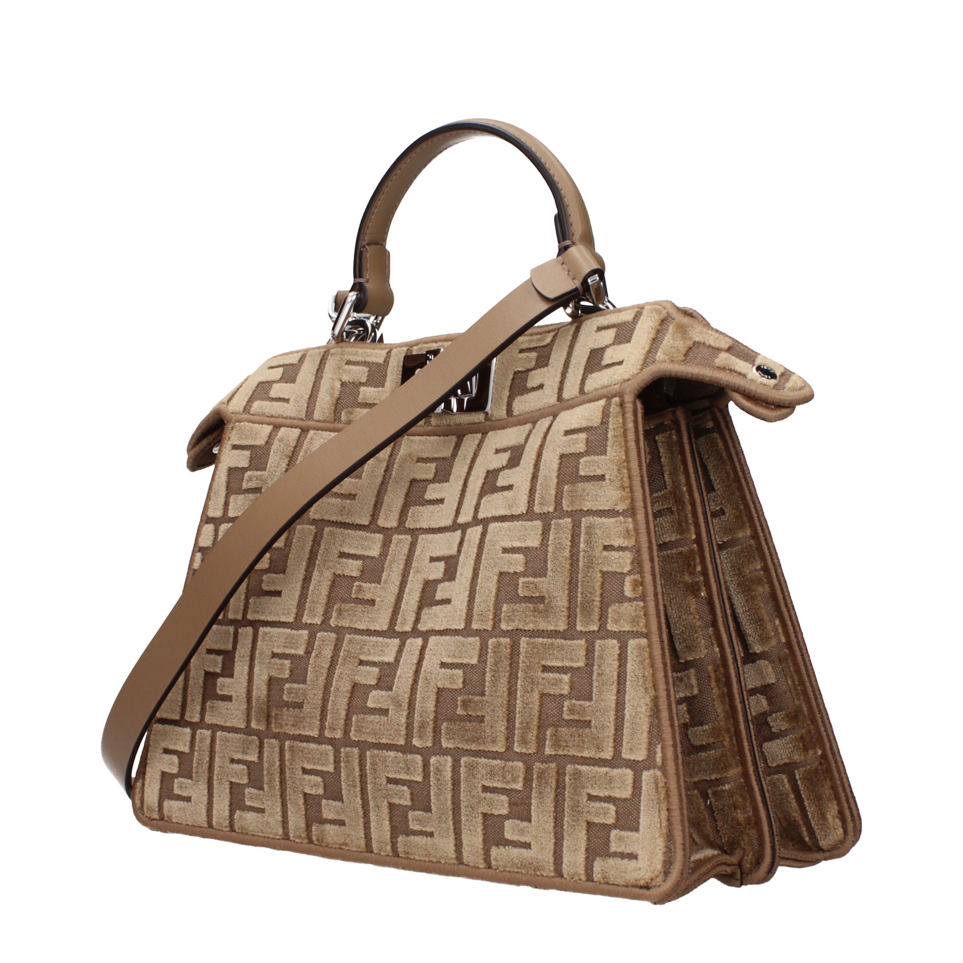 [Fendi] Bag SS26 8BN327AT14F0EMR