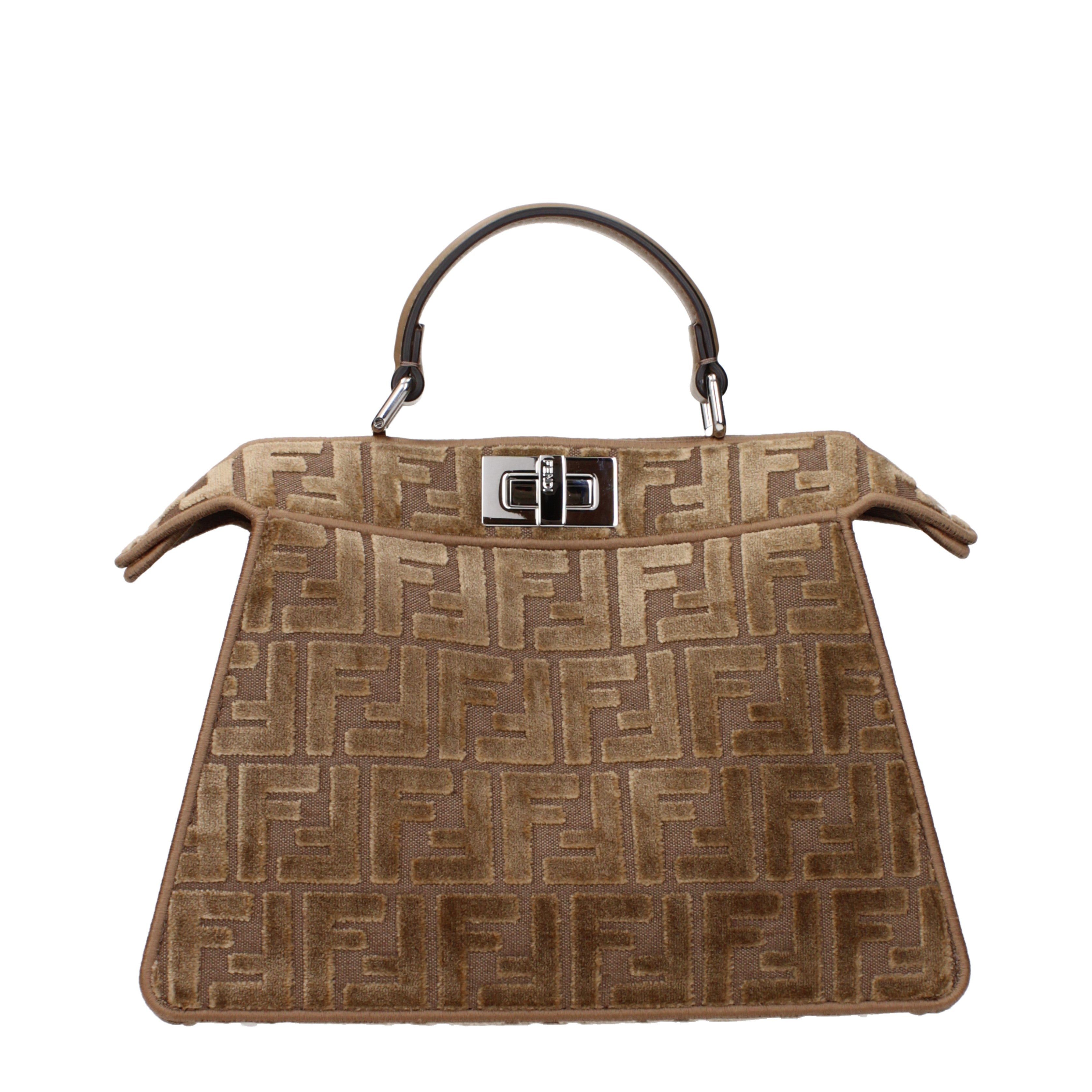 [Fendi] Bag SS26 8BN327AT14F0EMR