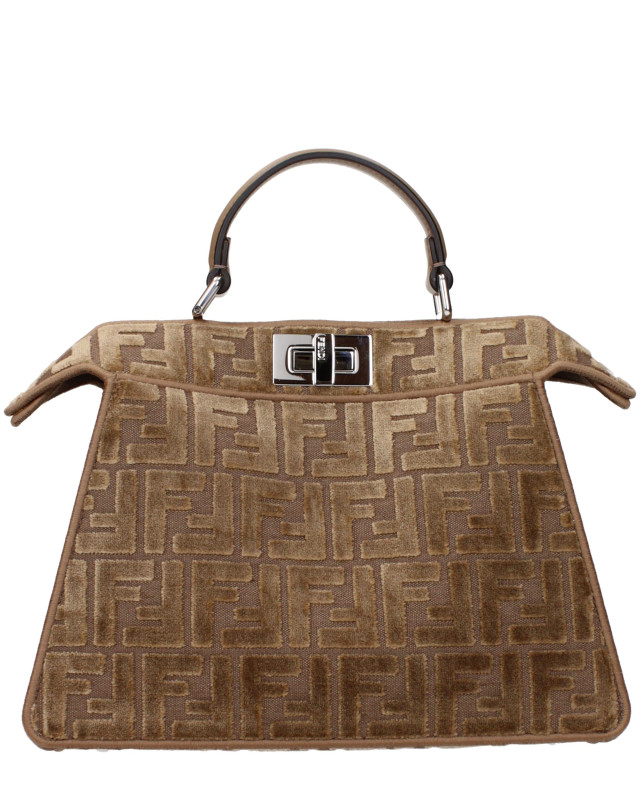 [Fendi] Bag SS26 8BN327AT14F0EMR