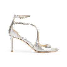 [Jimmy Choo] Sandals FW26 AZIA75.GLE