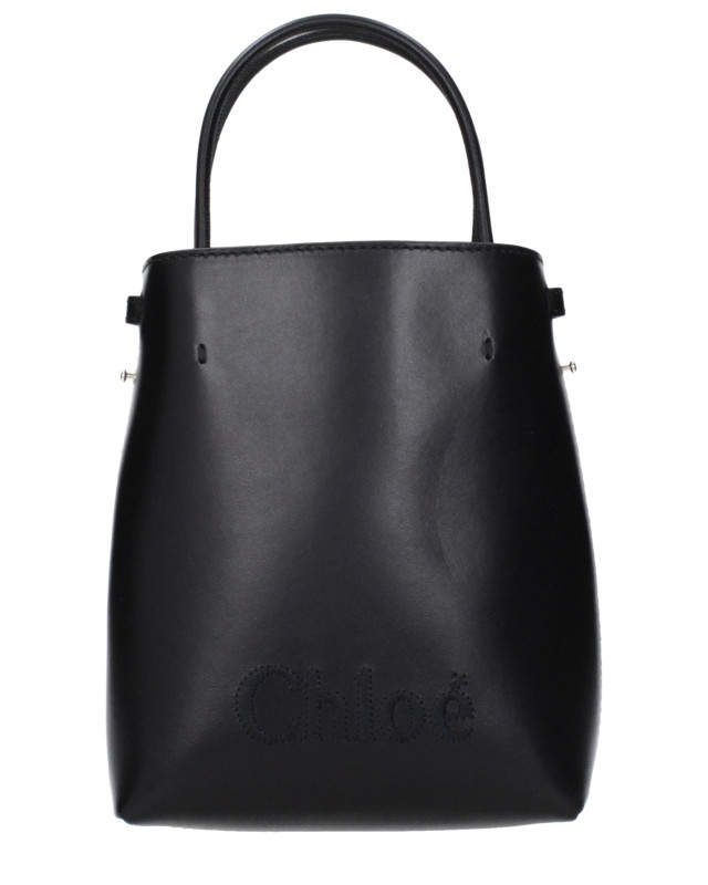 [Chloe] Bag SS26 CHC23UP873I10001