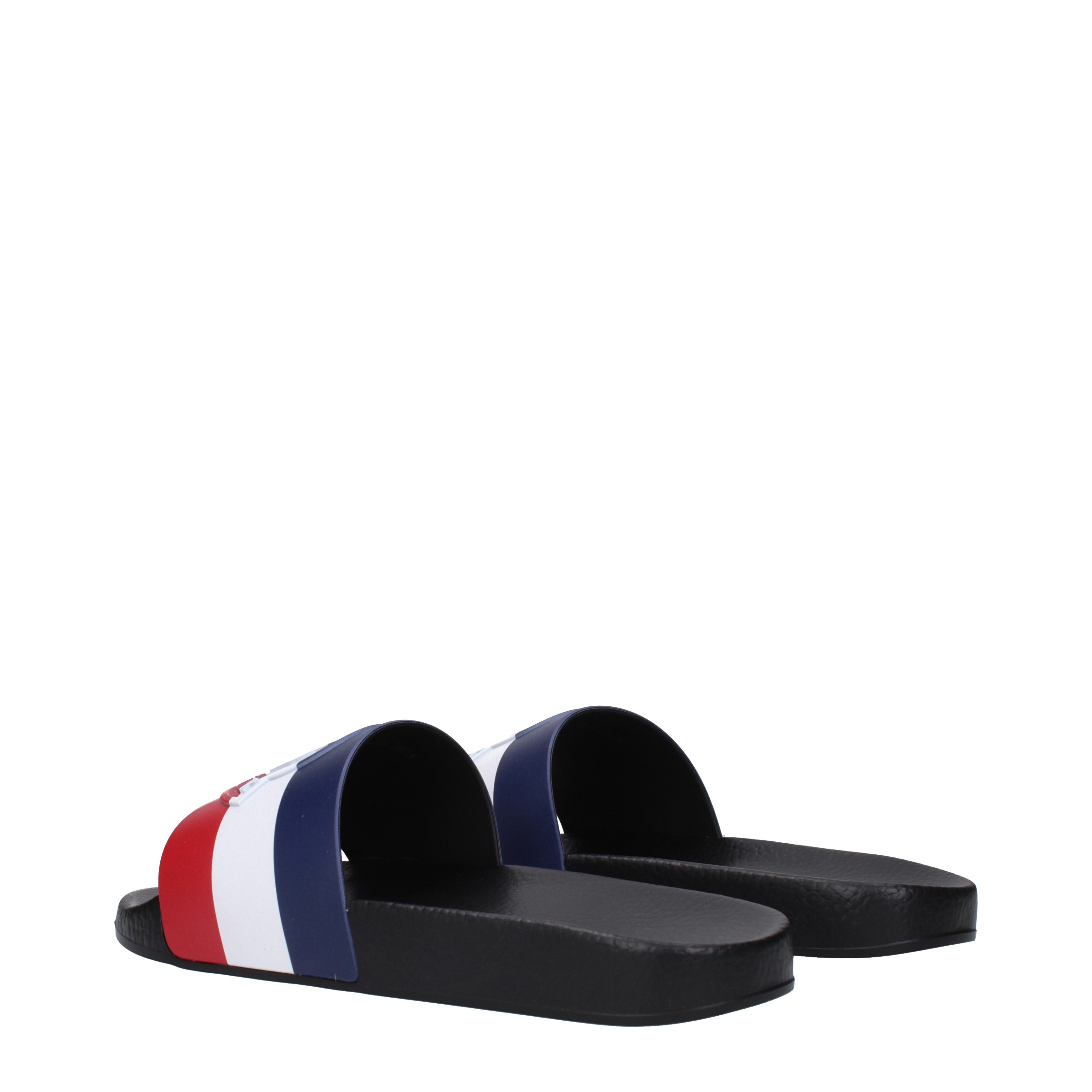 [Moncler] Sandals SS26 4C0002001A49998