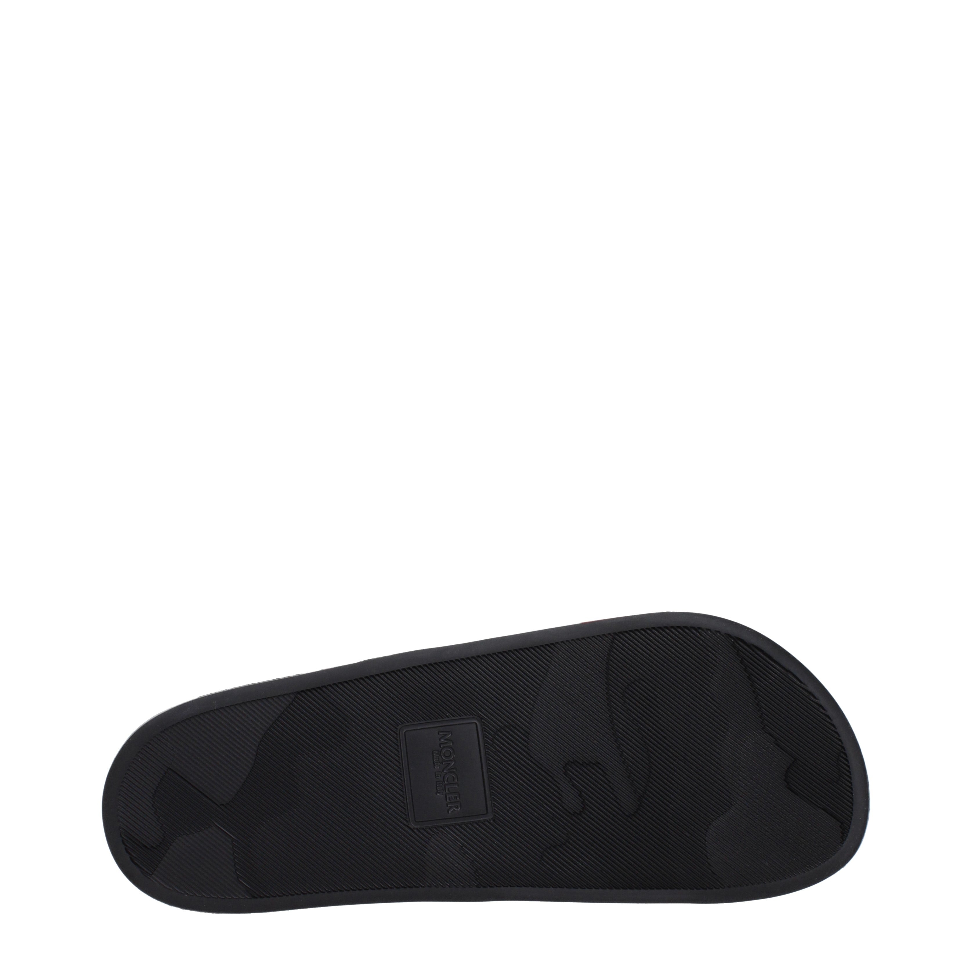 [Moncler] Sandals SS26 4C0002001A49998