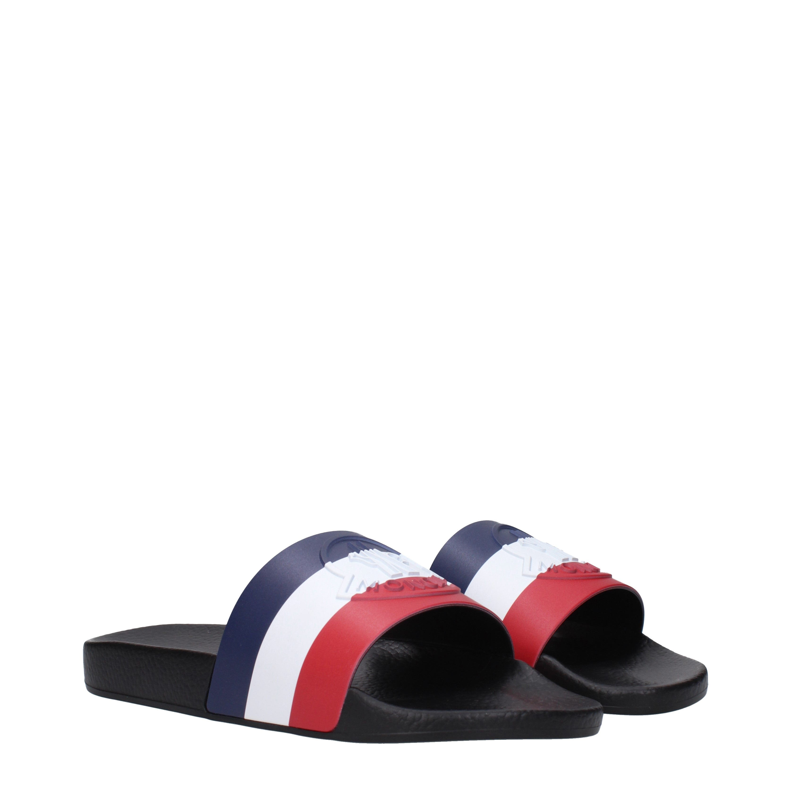 [Moncler] Sandals SS26 4C0002001A49998
