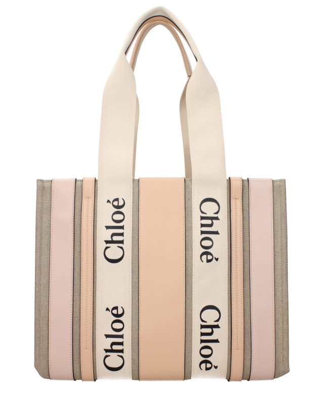 [Chloe] Bag SS26 CHC24US383M926J5