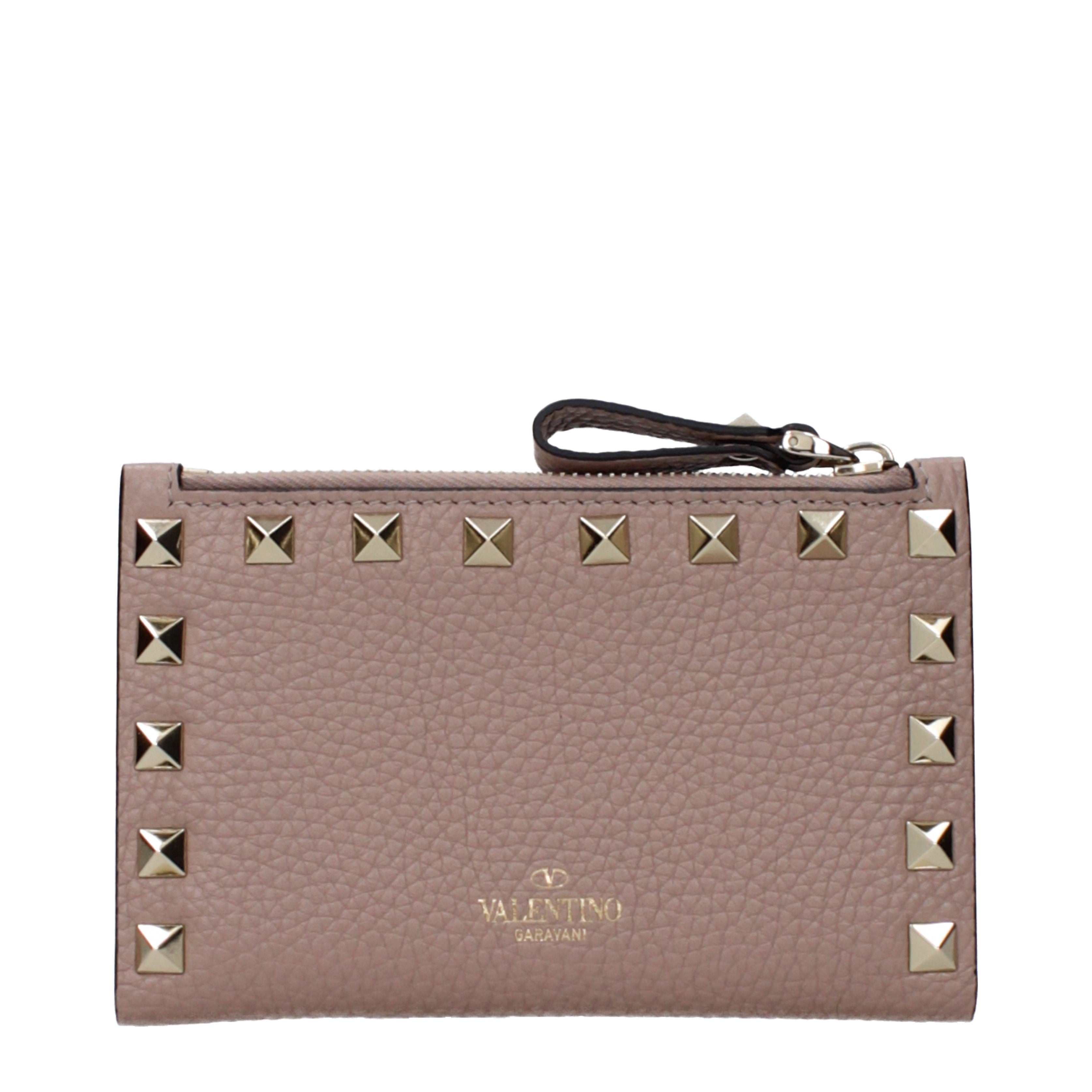 [Valentino Garavani] Wallet SS26 P0605VSHP45