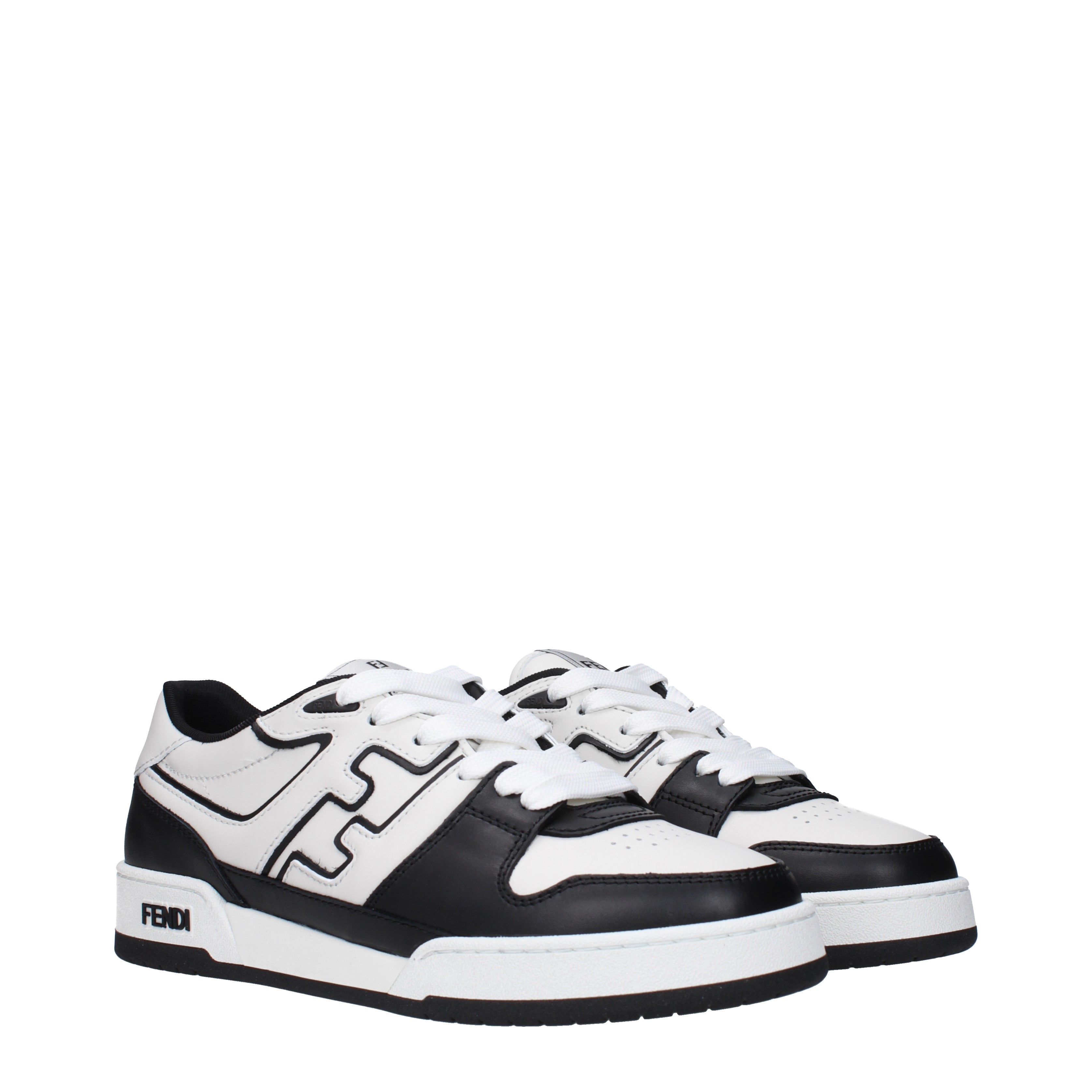 [Fendi] Sneakers SS26 7E1643AOMNF0E7C