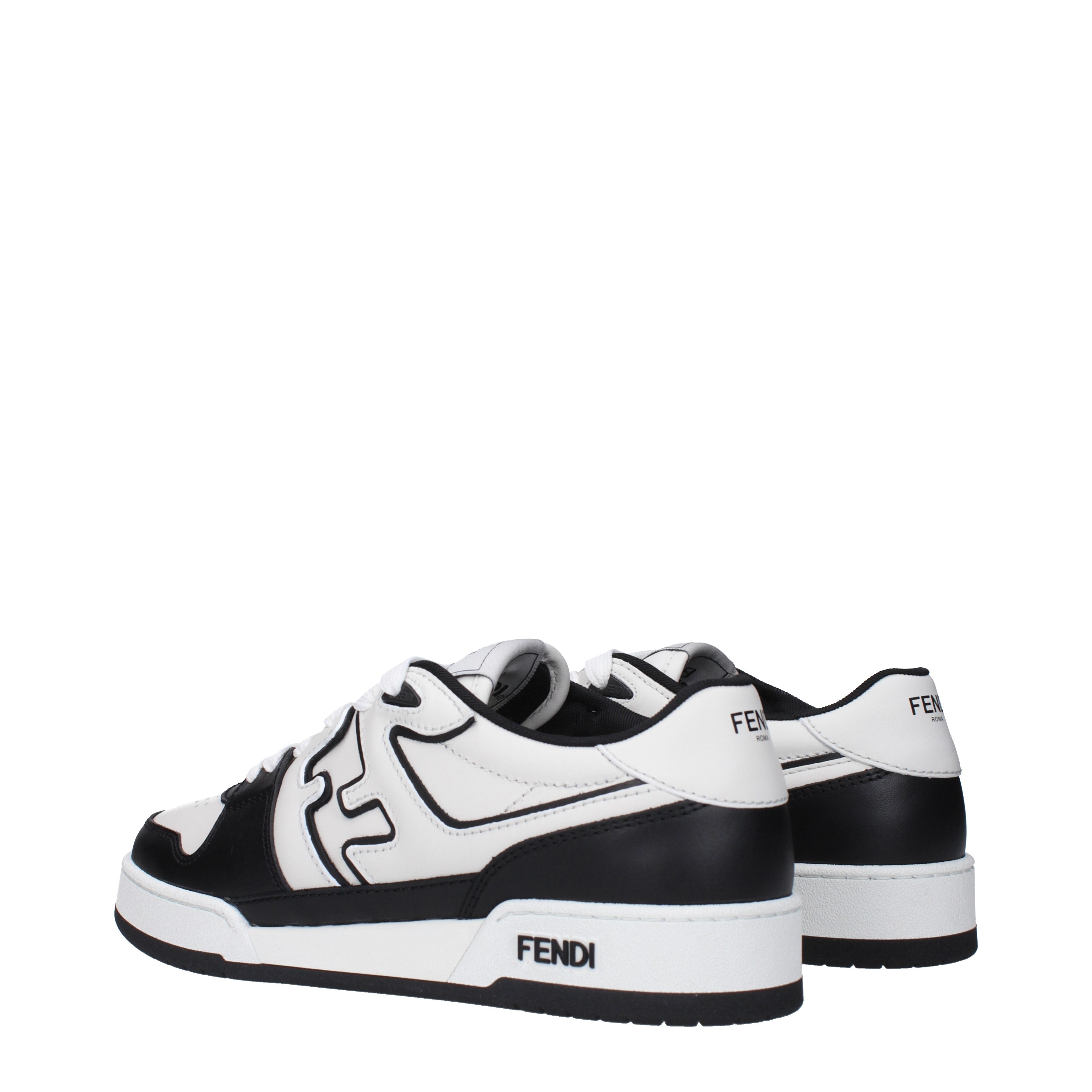 [Fendi] Sneakers SS26 7E1643AOMNF0E7C