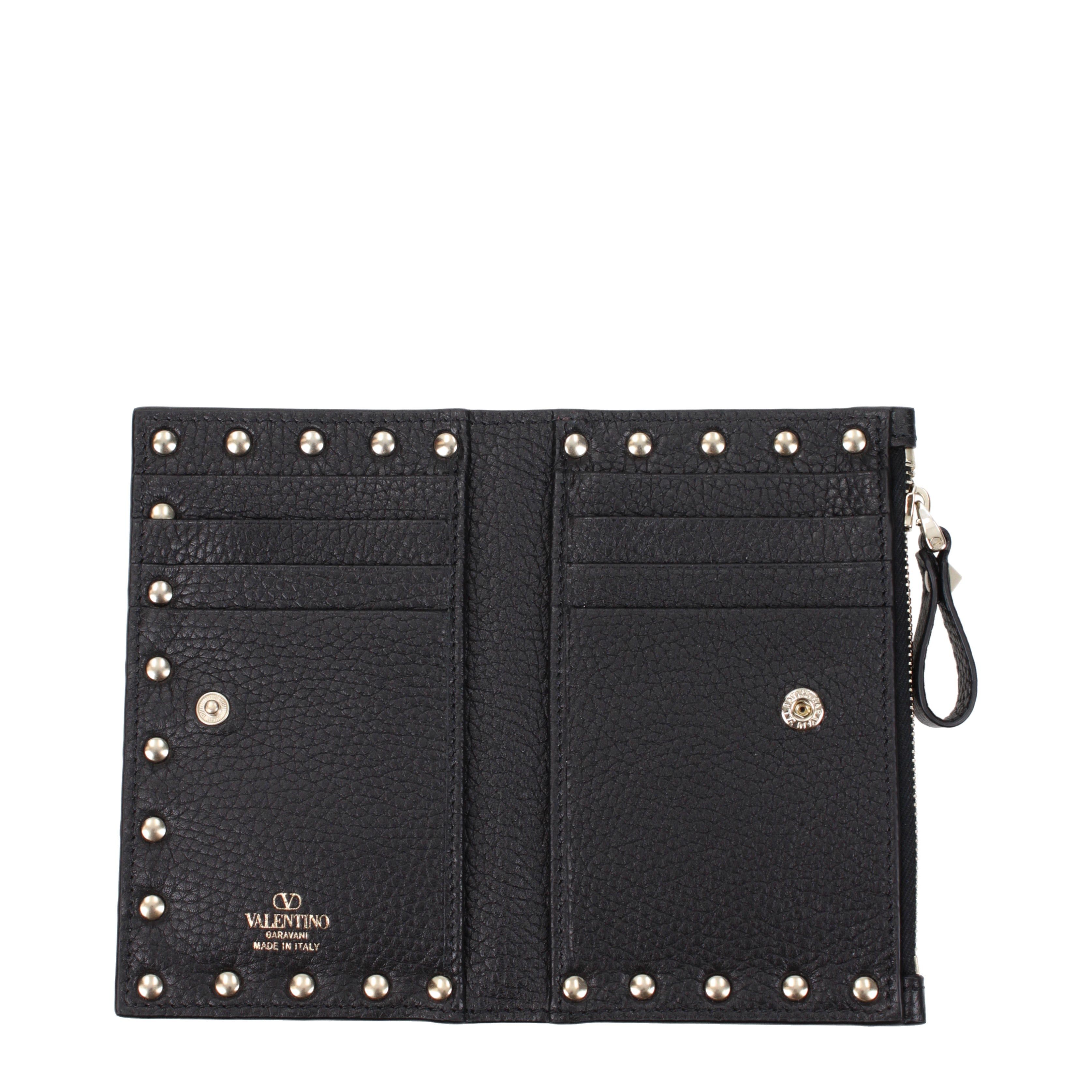 [Valentino Garavani] Wallet SS26 P0605VSH0NO