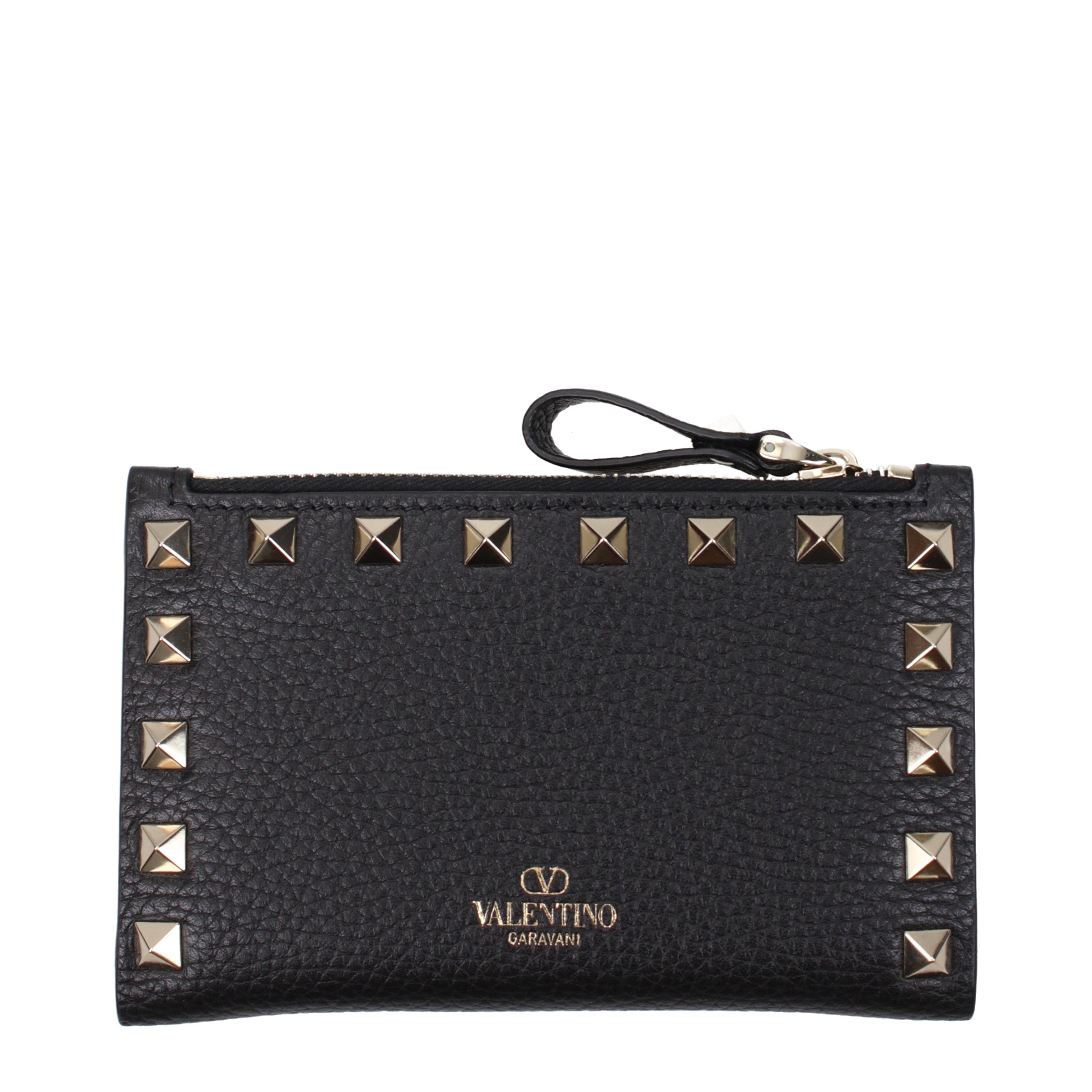 [Valentino Garavani] Wallet SS26 P0605VSH0NO