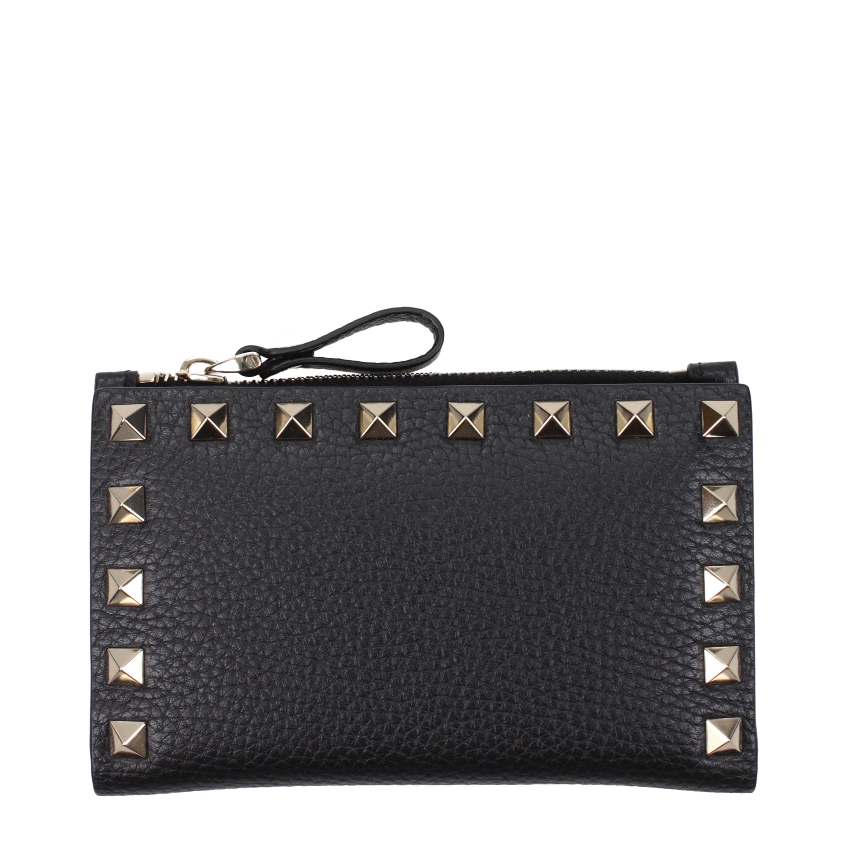 [Valentino Garavani] Wallet SS26 P0605VSH0NO