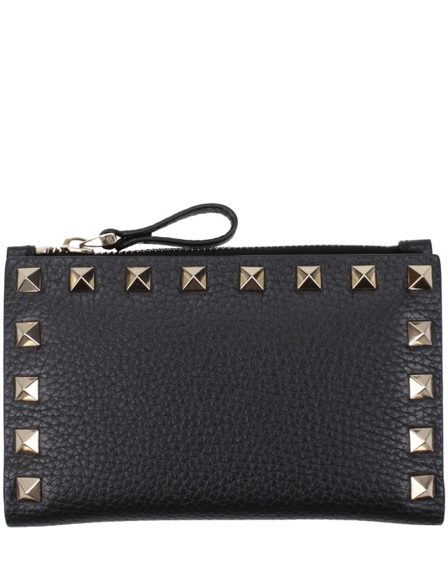 [Valentino Garavani] Wallet SS26 P0605VSH0NO