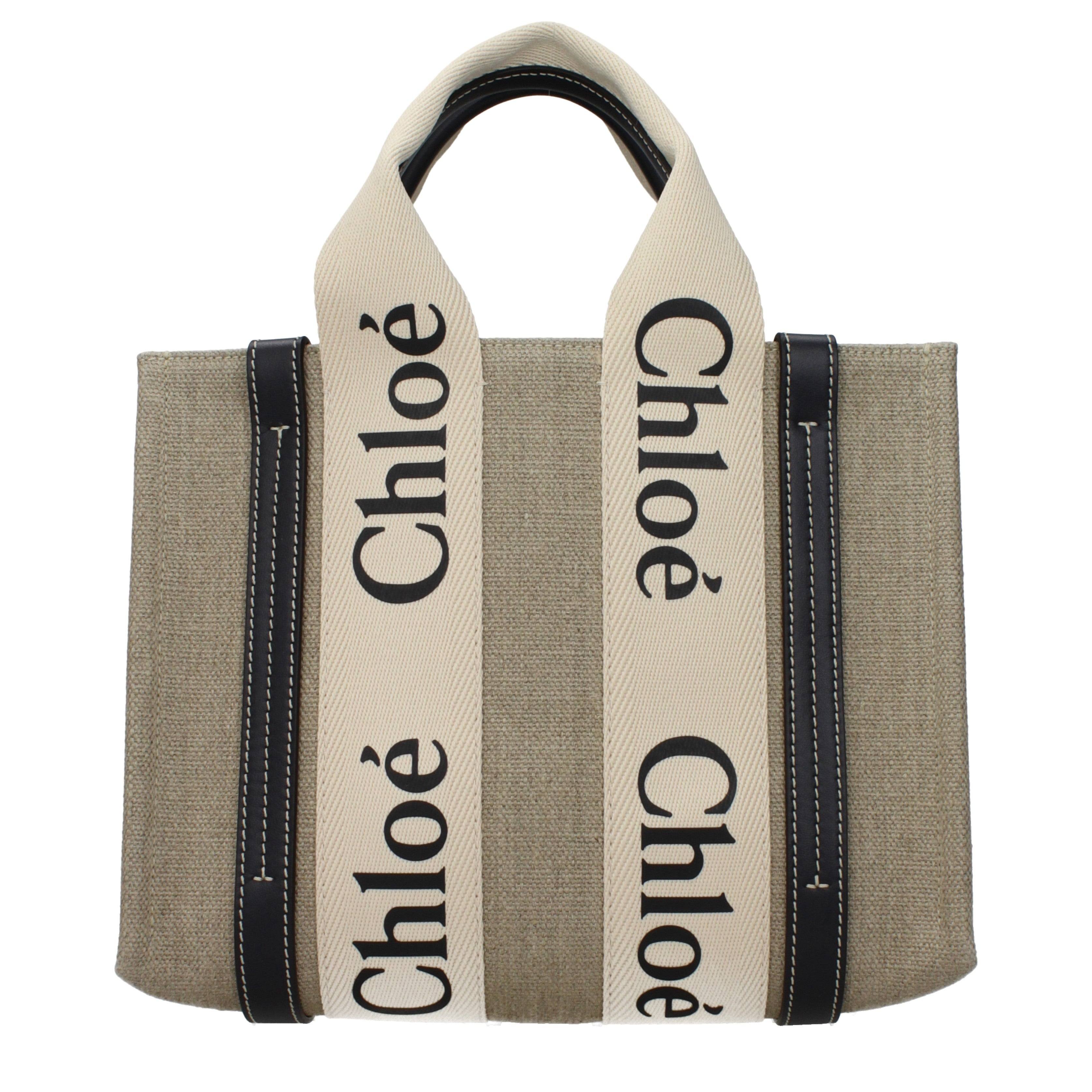 [Chloe] Bag SS26 CHC22AS397I2691J