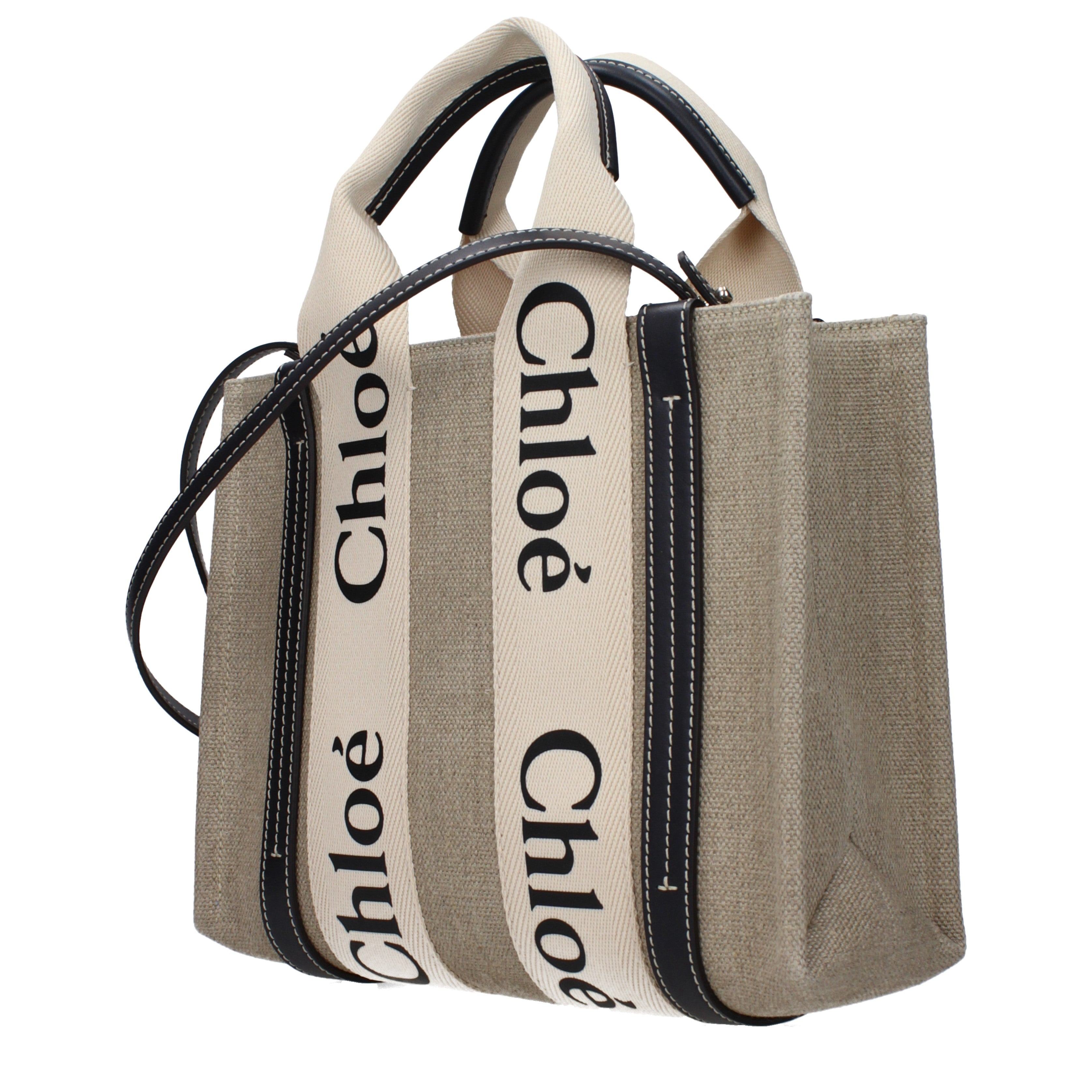 [Chloe] Bag SS26 CHC22AS397I2691J