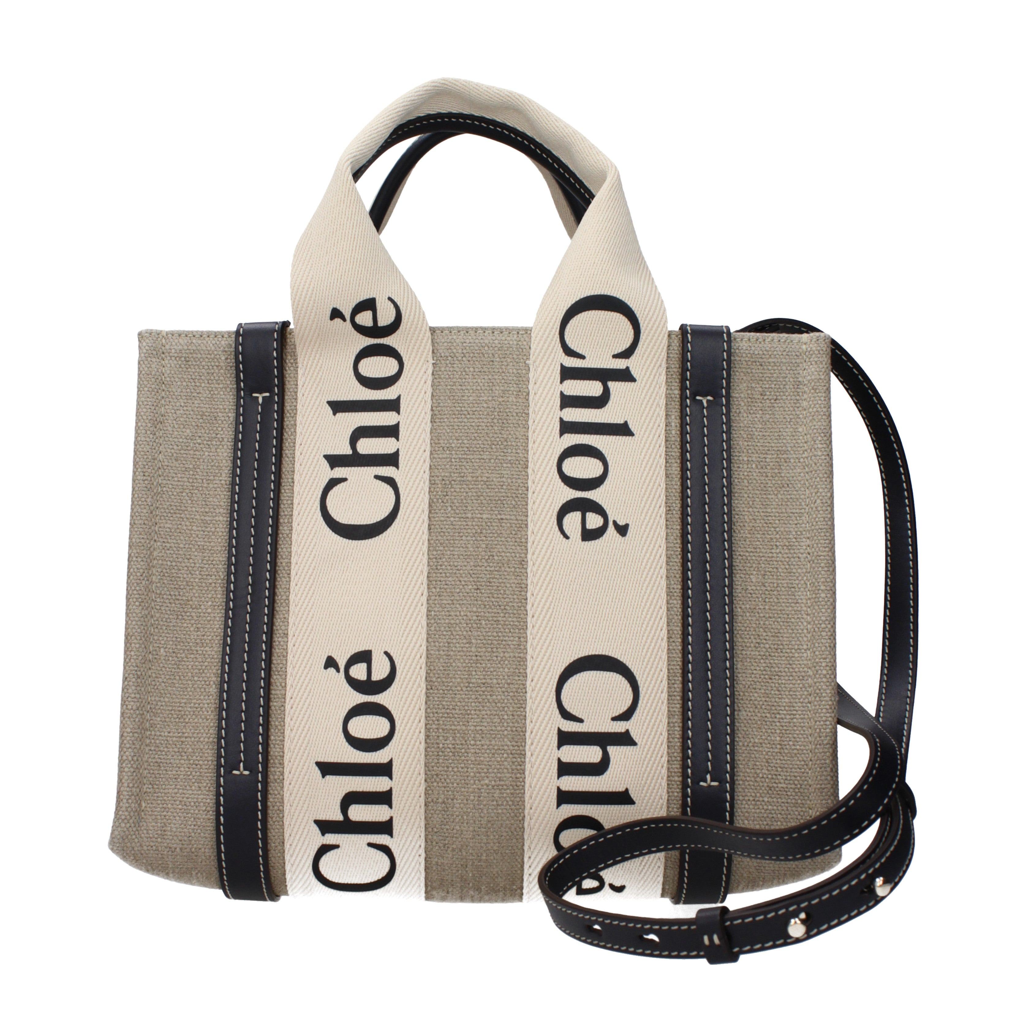 [Chloe] Bag SS26 CHC22AS397I2691J