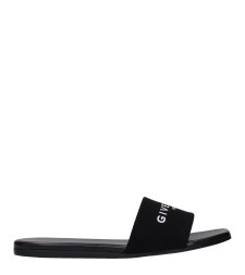 [Givenchy] Slippers SS26 BE306FE1PU001