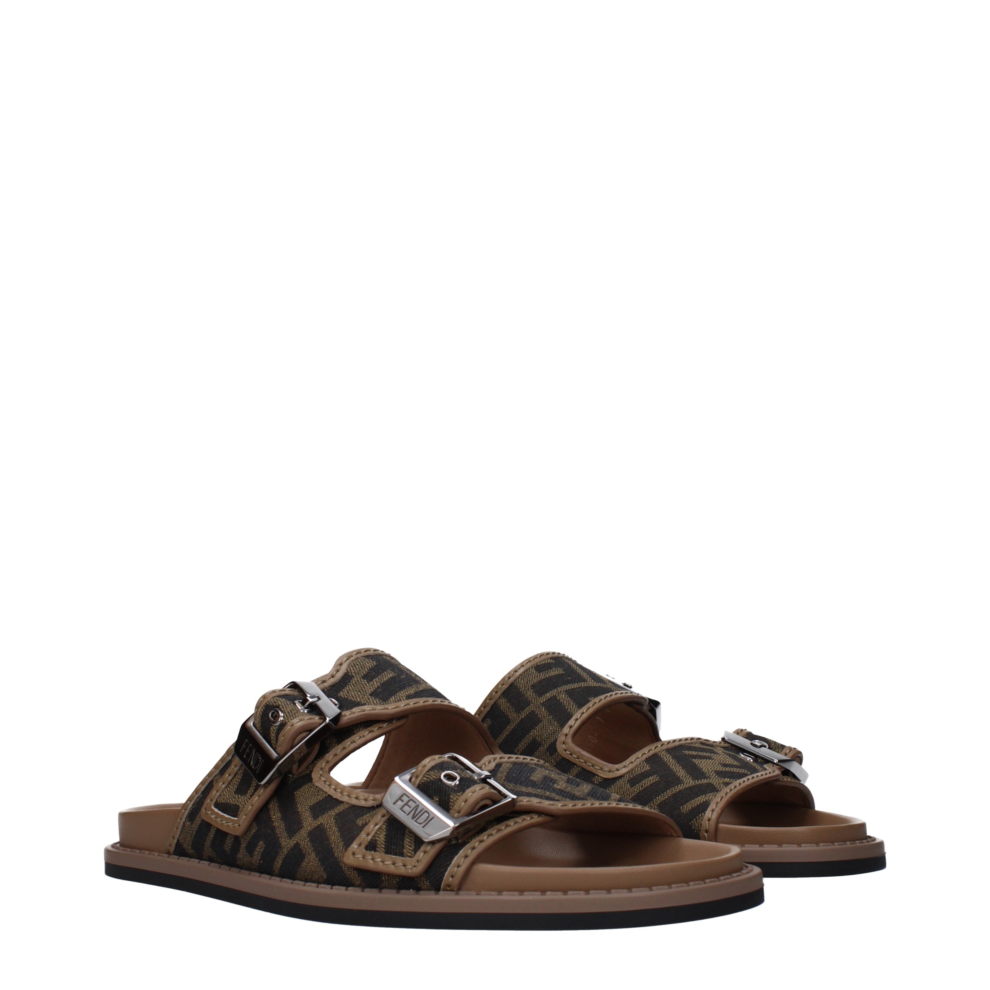 [Fendi] Sandals SS26 7X1604AJZFF1ICN