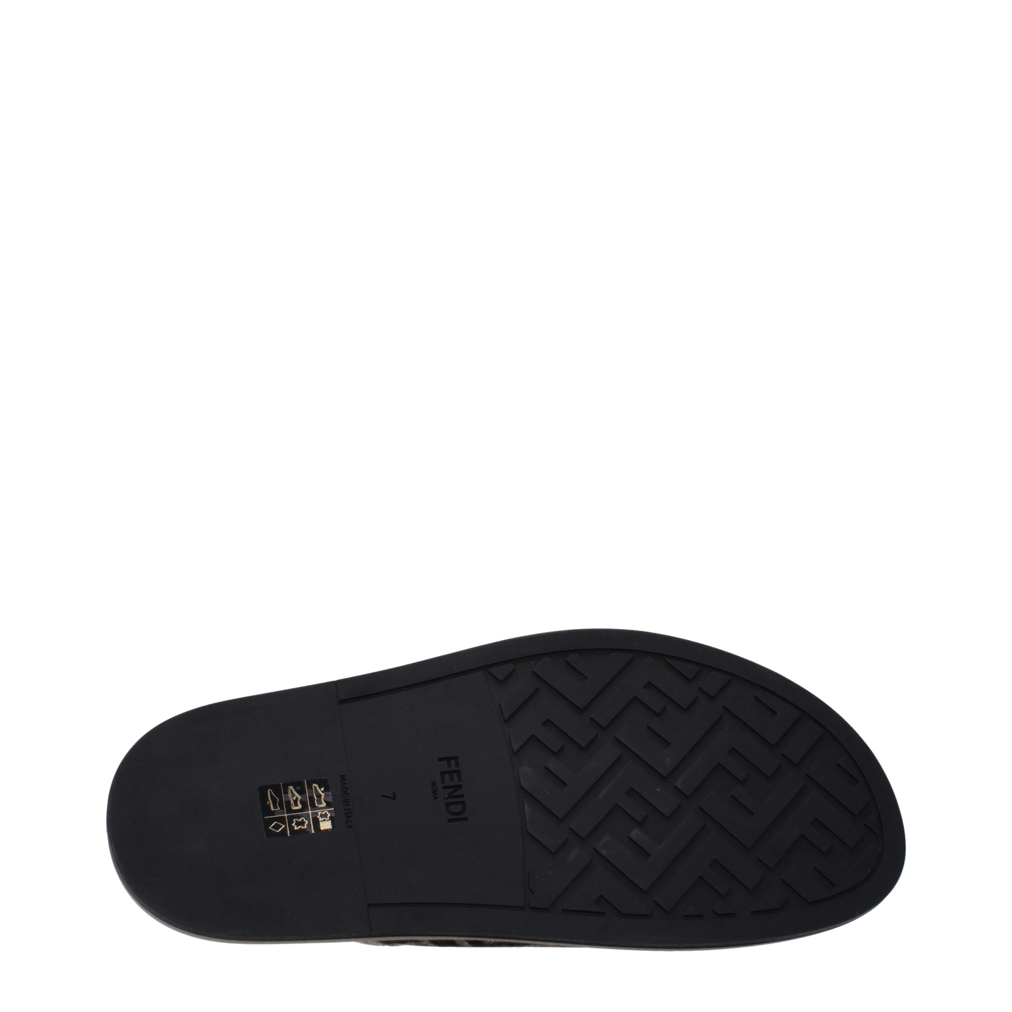 [Fendi] Sandals SS26 7X1604AJZFF1ICN