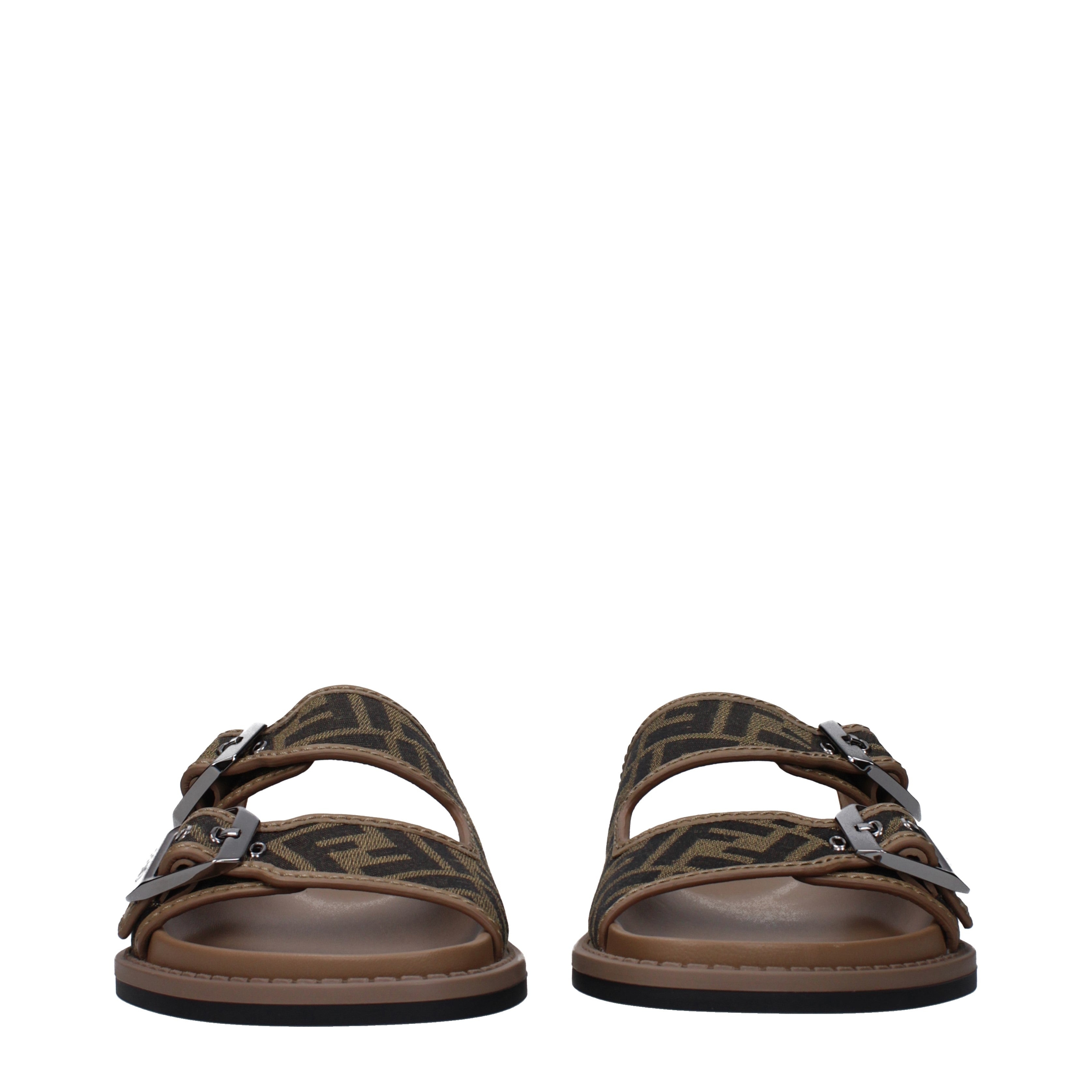[Fendi] Sandals SS26 7X1604AJZFF1ICN
