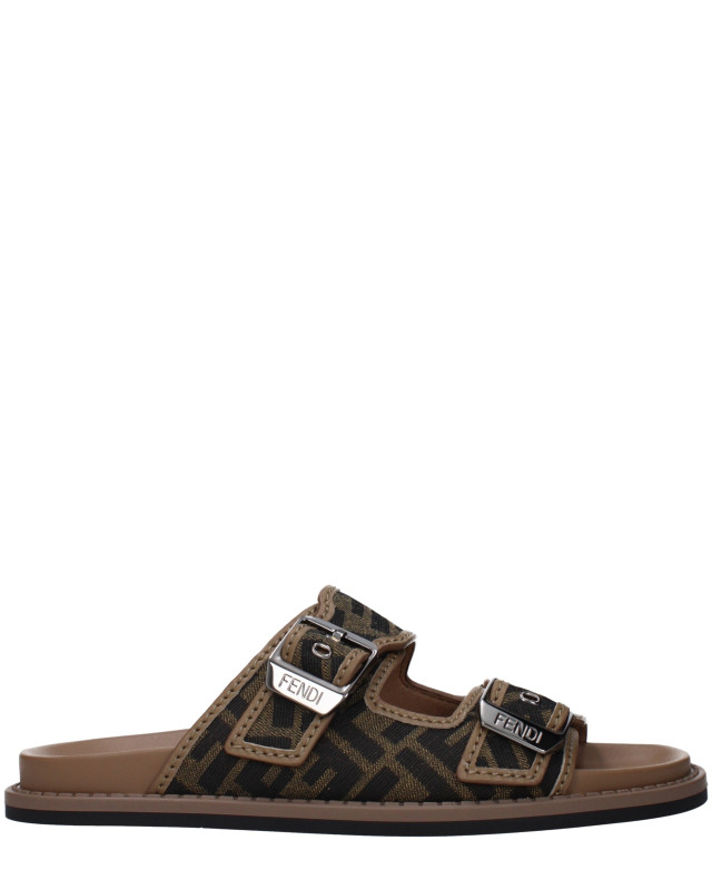 [Fendi] Sandals SS26 7X1604AJZFF1ICN
