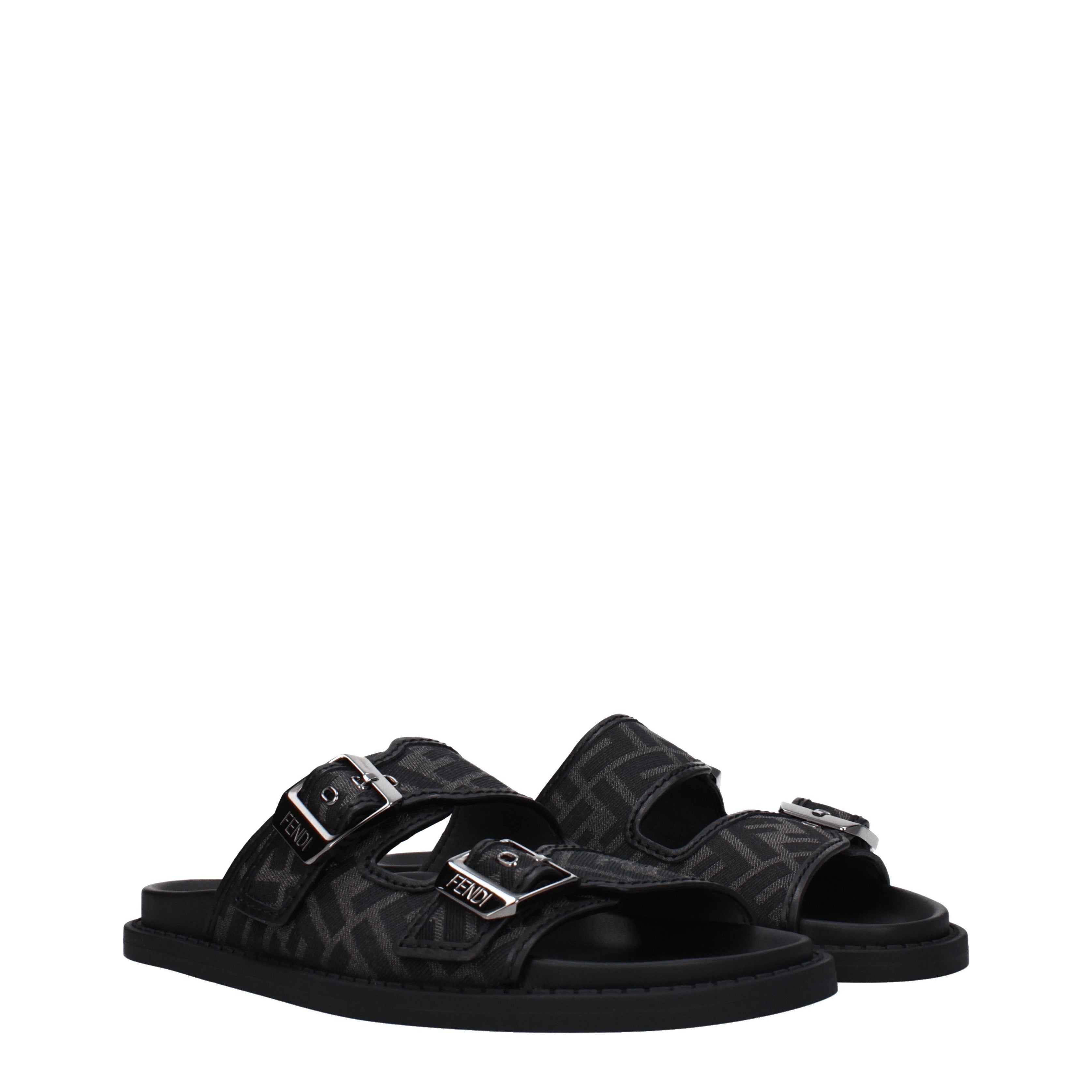 [Fendi] Sandals SS26 7X1604AJZFF0TUY