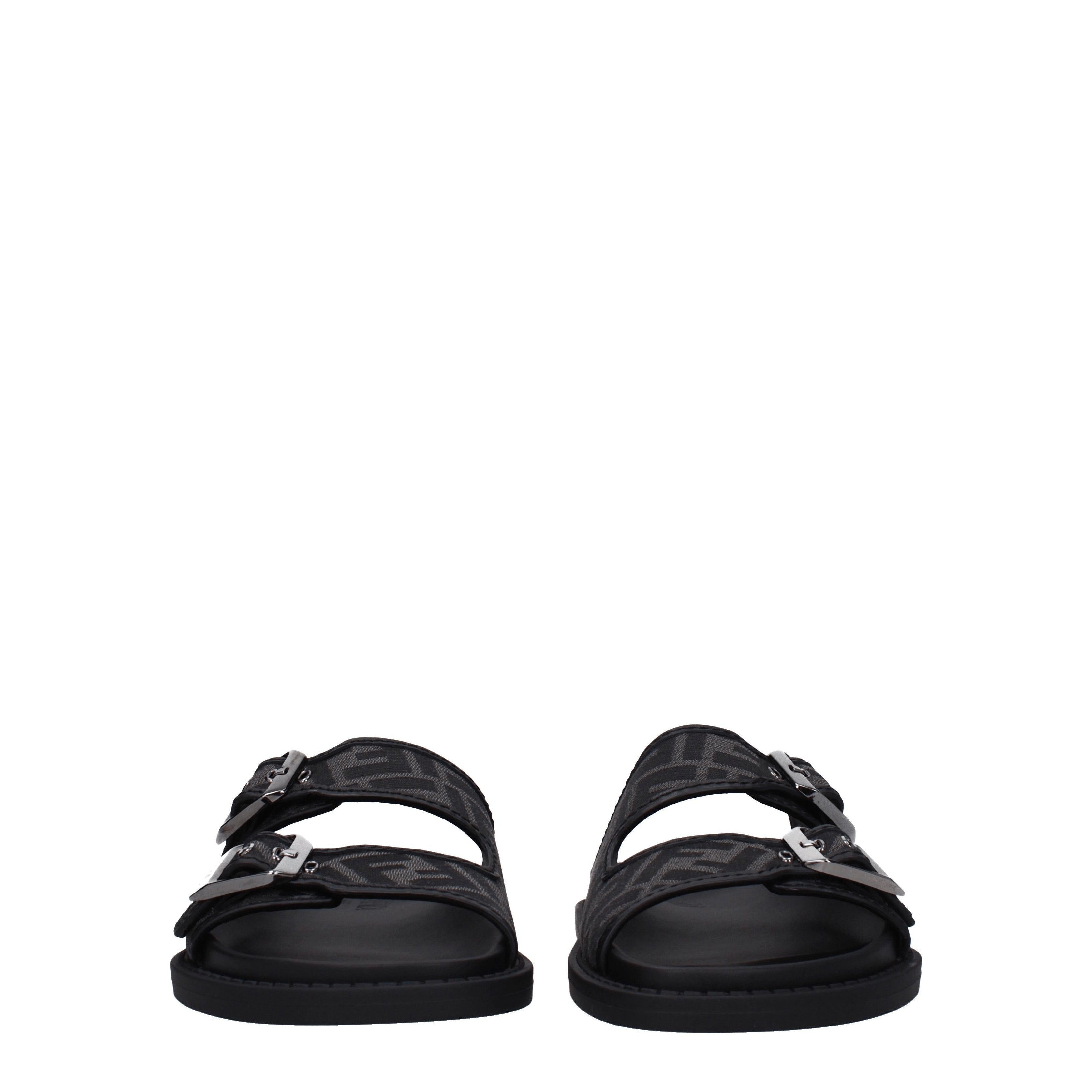 [Fendi] Sandals SS26 7X1604AJZFF0TUY