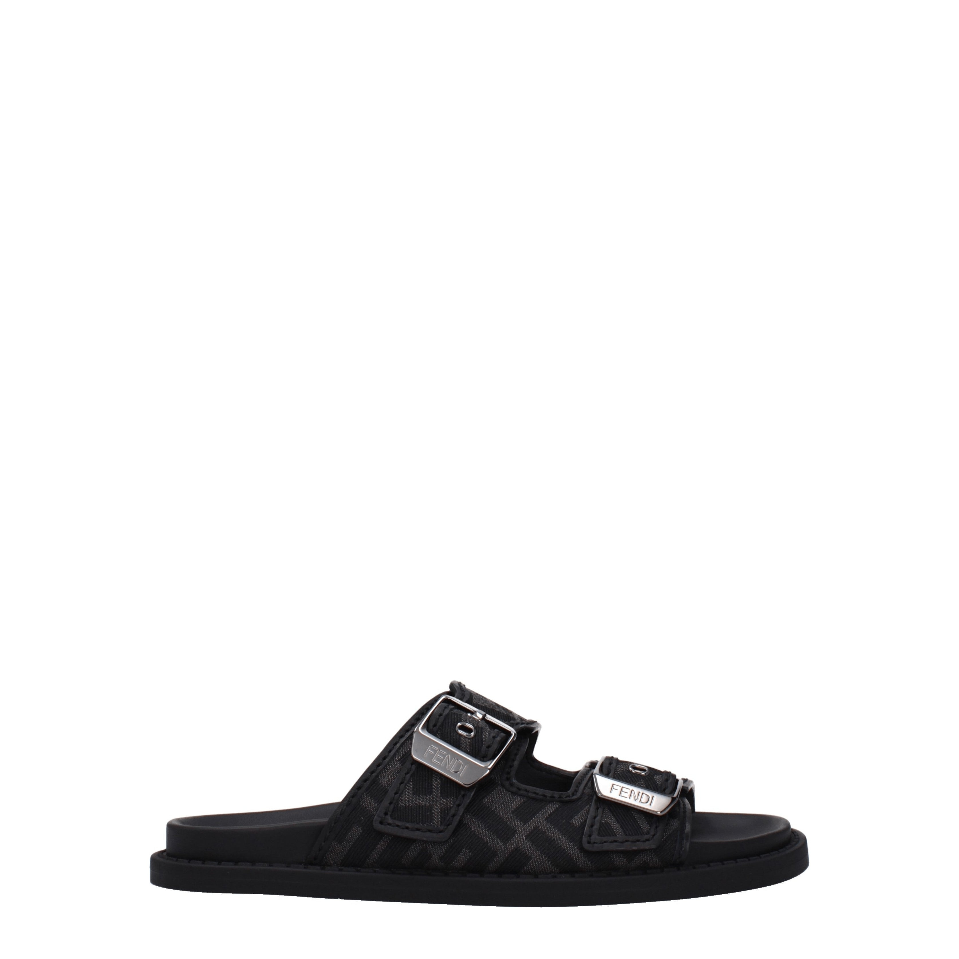 [Fendi] Sandals SS26 7X1604AJZFF0TUY