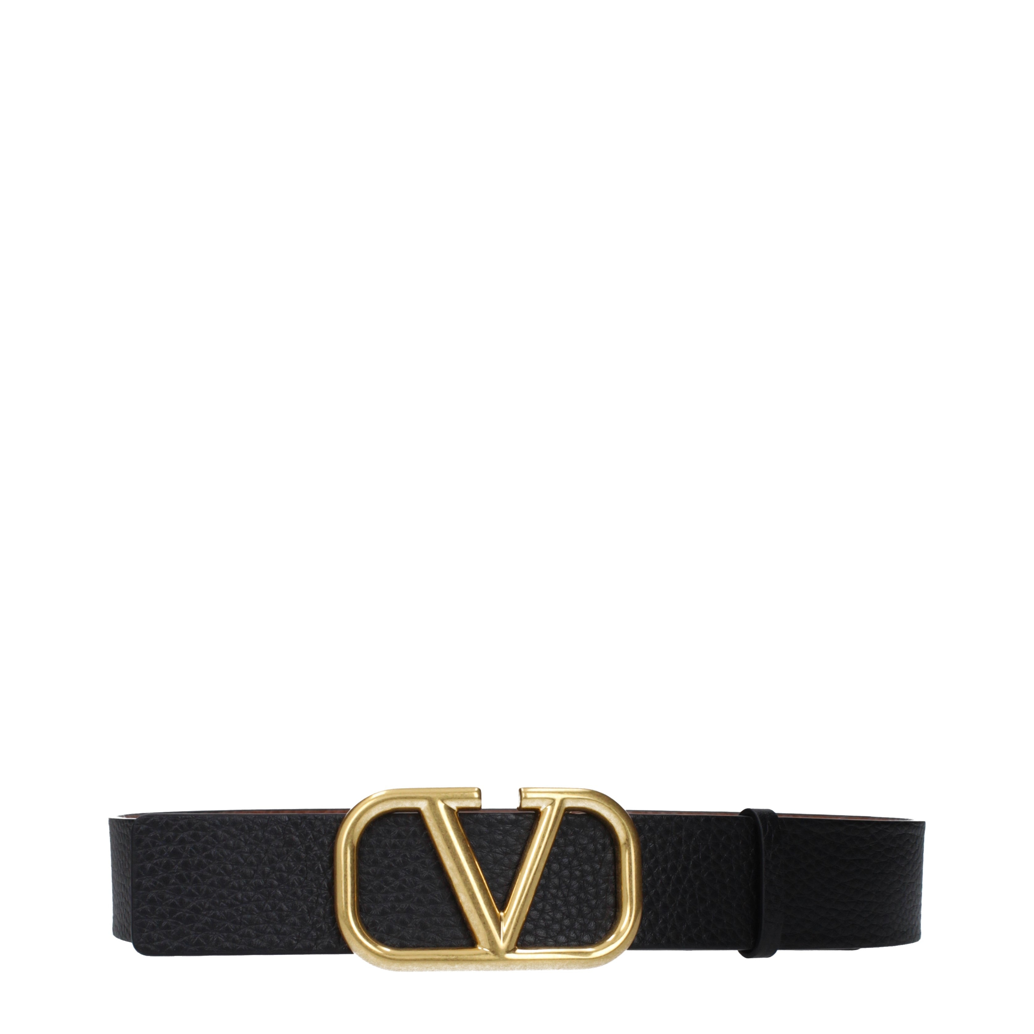 [Valentino Garavani] Belt SS26 T0T46VBC11J