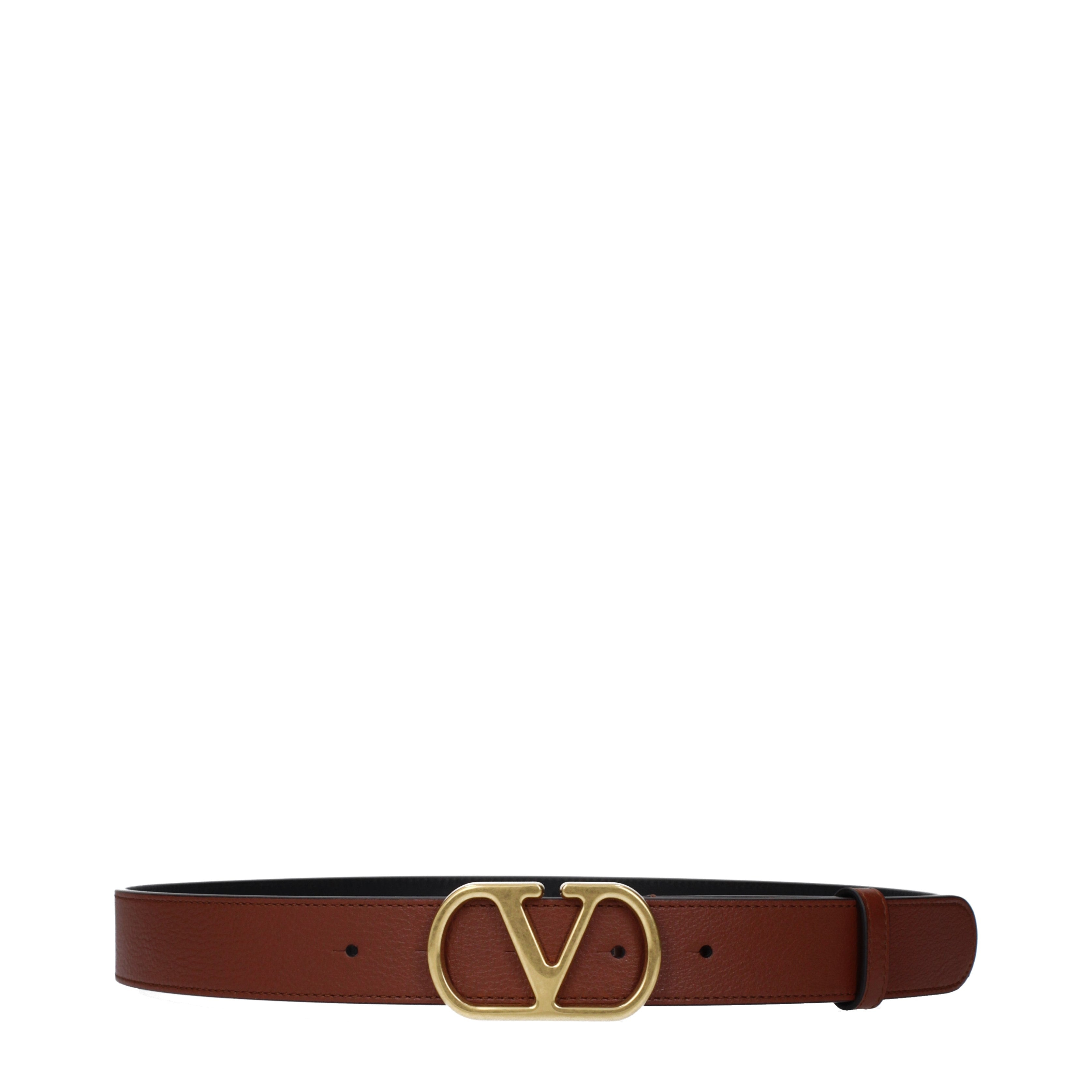 [Valentino Garavani] Belt SS26 T0SE1HCGWU2