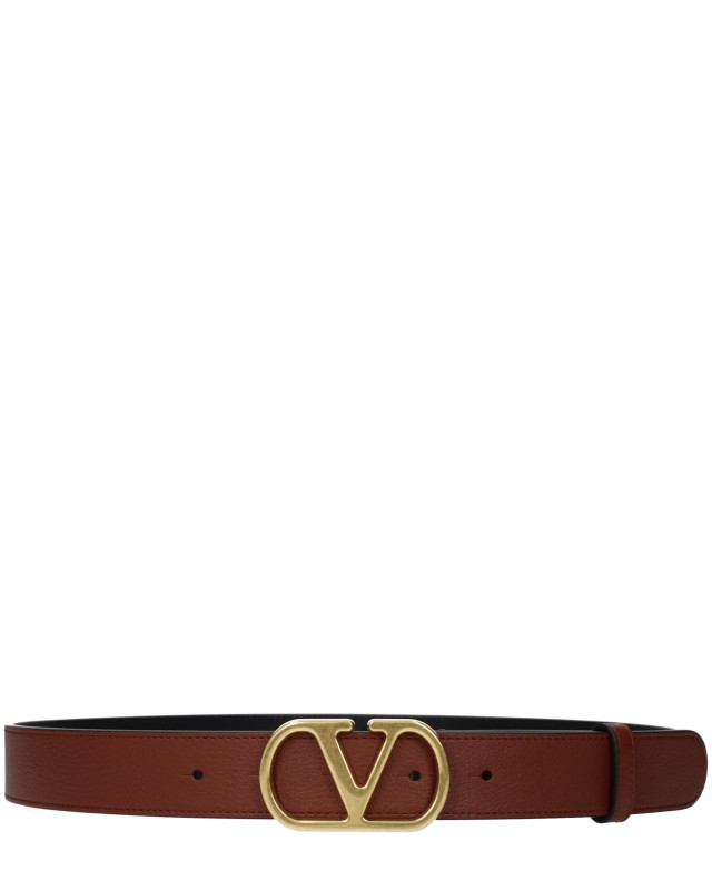 [Valentino Garavani] Belt SS26 T0SE1HCGWU2