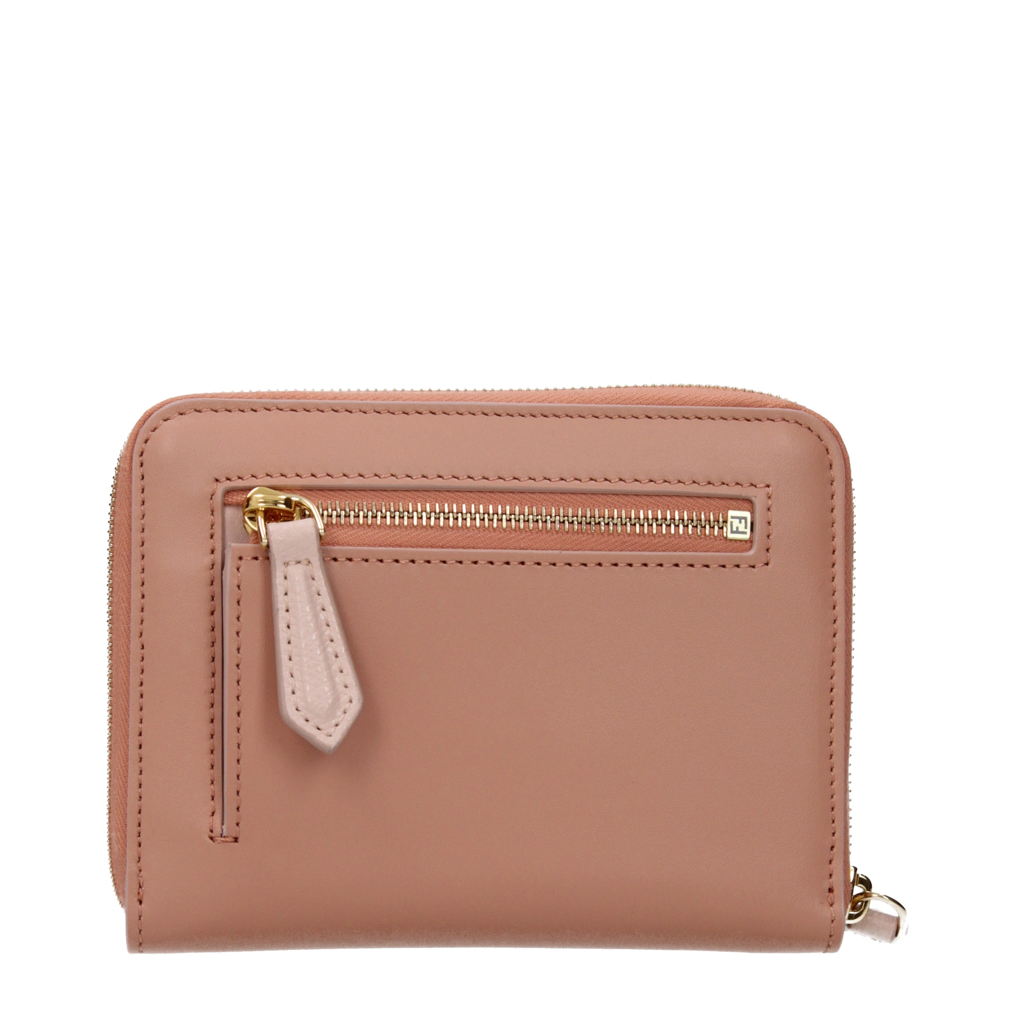 [Fendi] Wallet SS26 8M0508ALV4F1SO1
