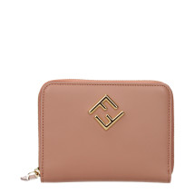[Fendi] Wallet SS26 8M0508ALV4F1SO1