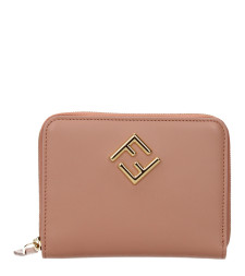 [Fendi] Wallet SS26 8M0508ALV4F1SO1