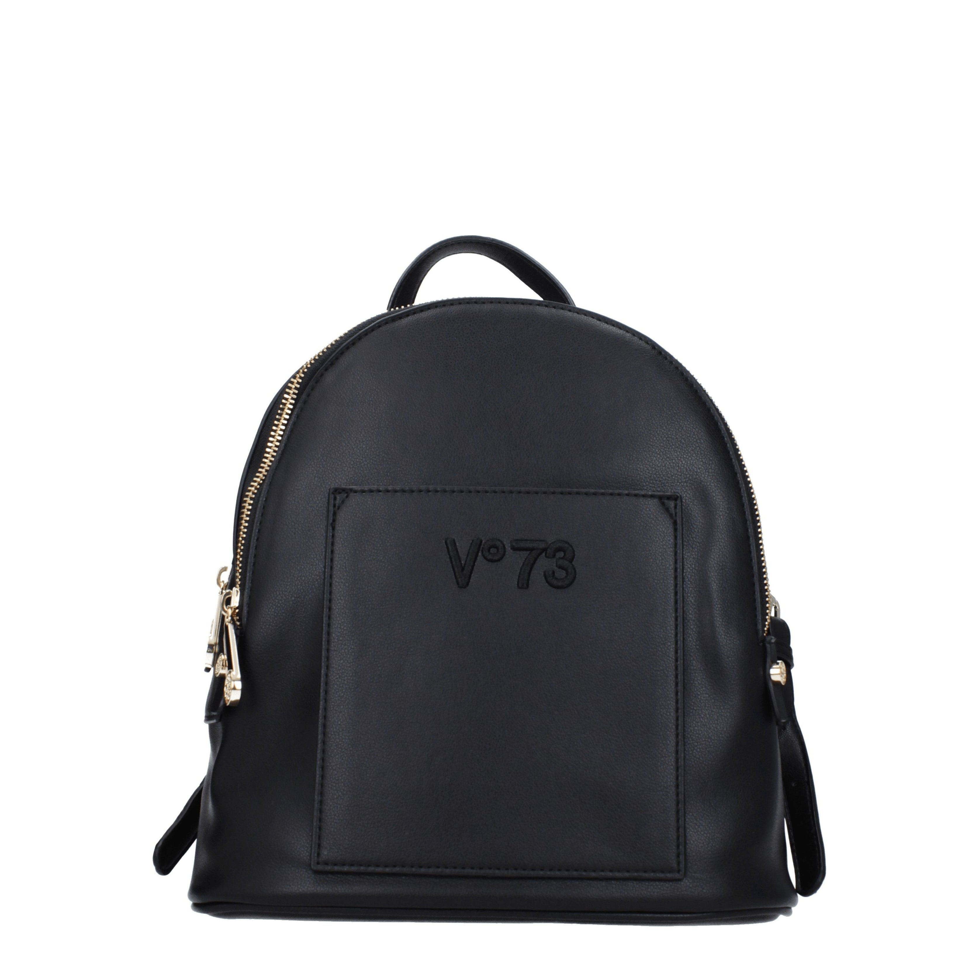 [V°73] Backpack SS26 73BS7HD05NERO