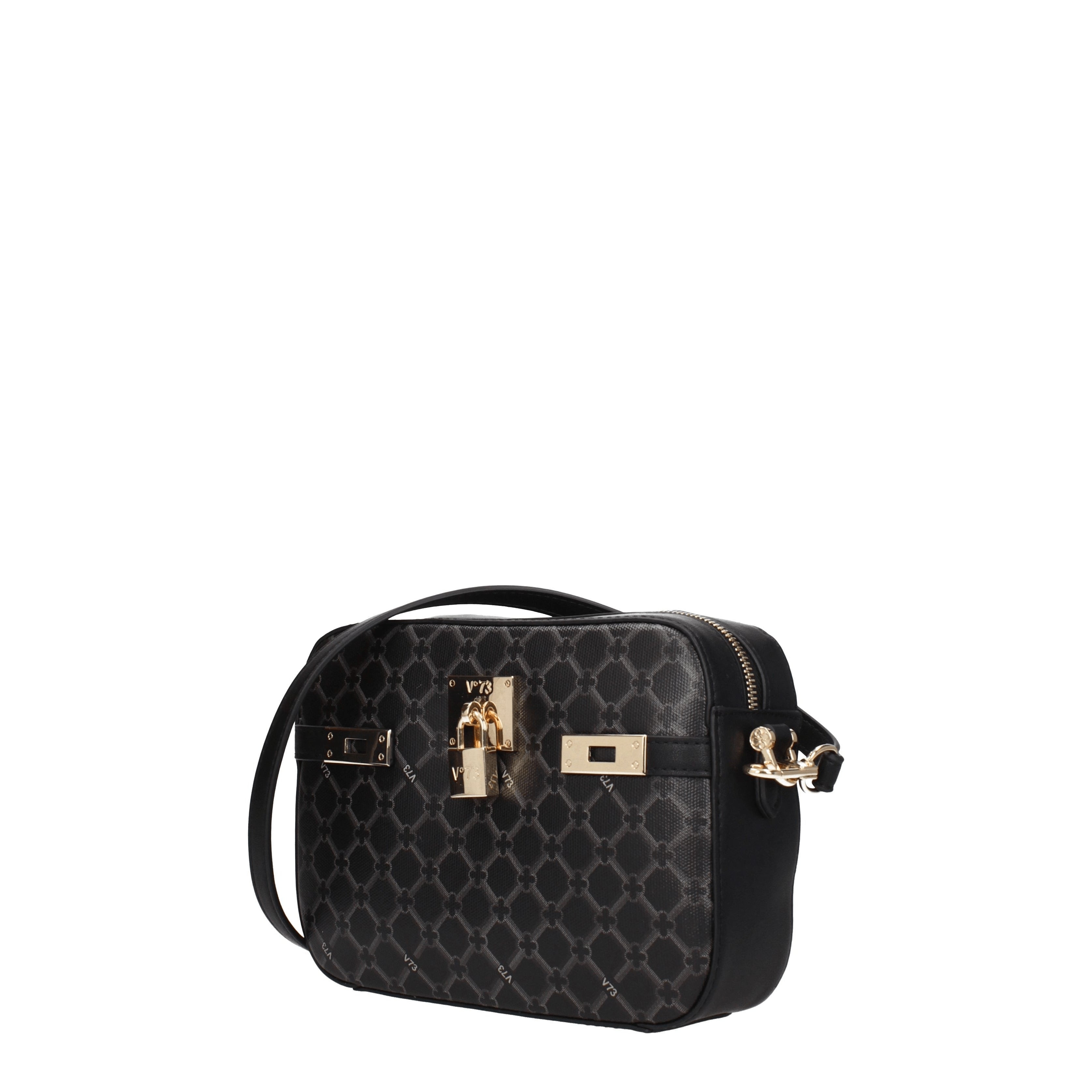 [V°73] Cross body bag SS26 73BS7D104NERO
