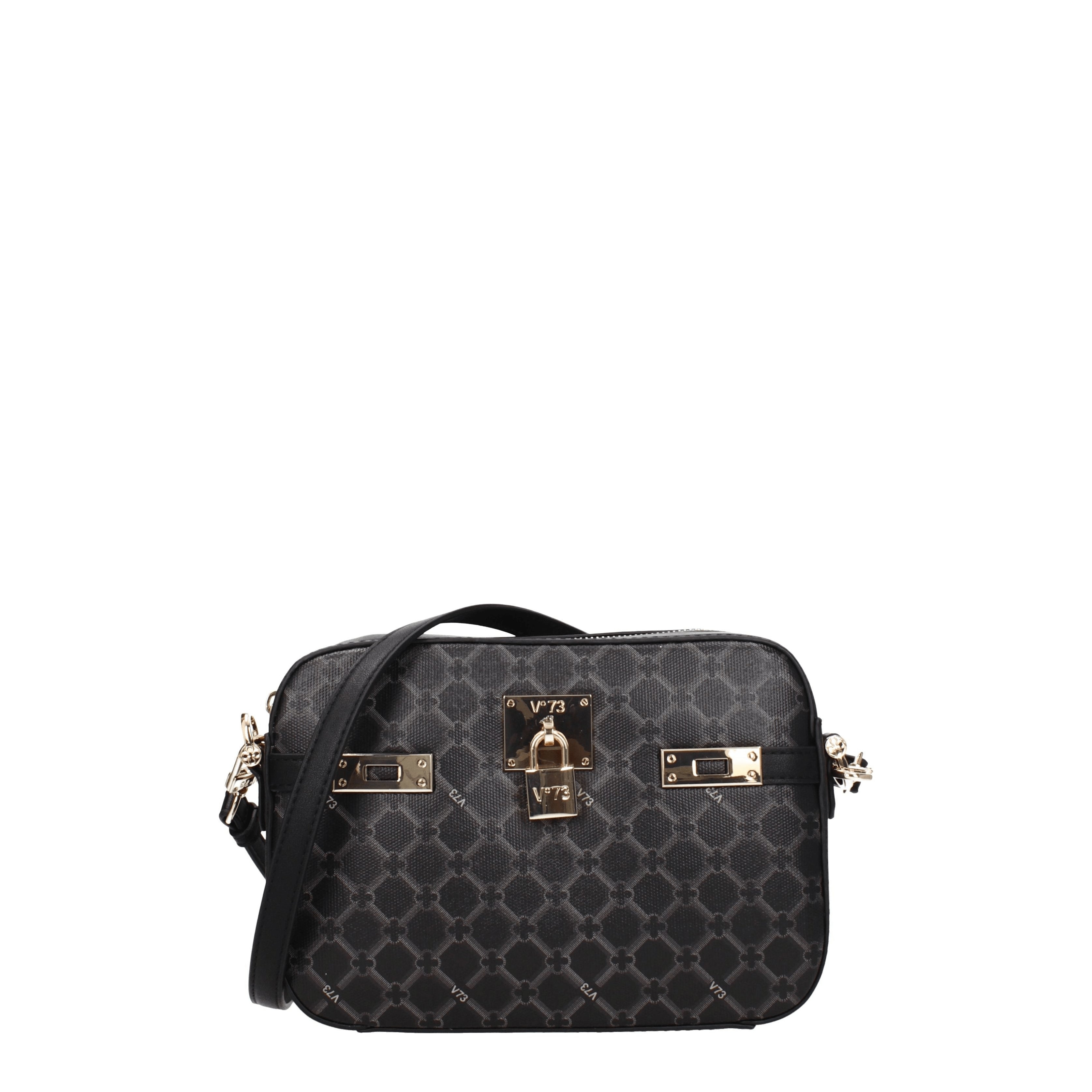 [V°73] Cross body bag SS26 73BS7D104NERO