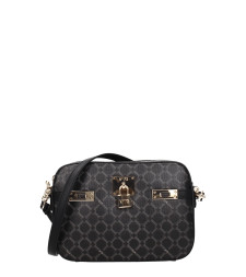 [V°73] Cross body bag SS26 73BS7D104NERO