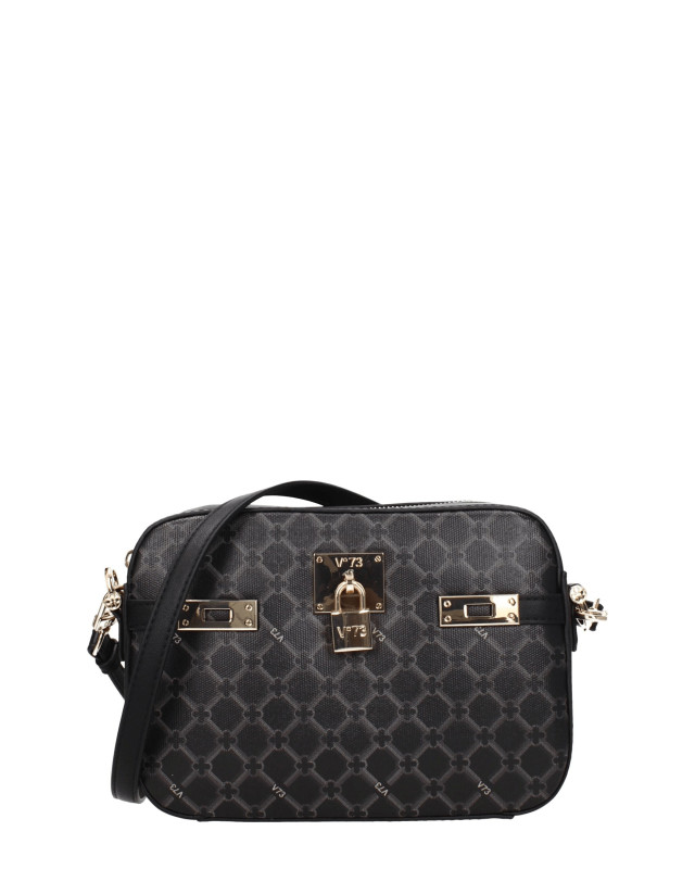 [V°73] Cross body bag SS26 73BS7D104NERO
