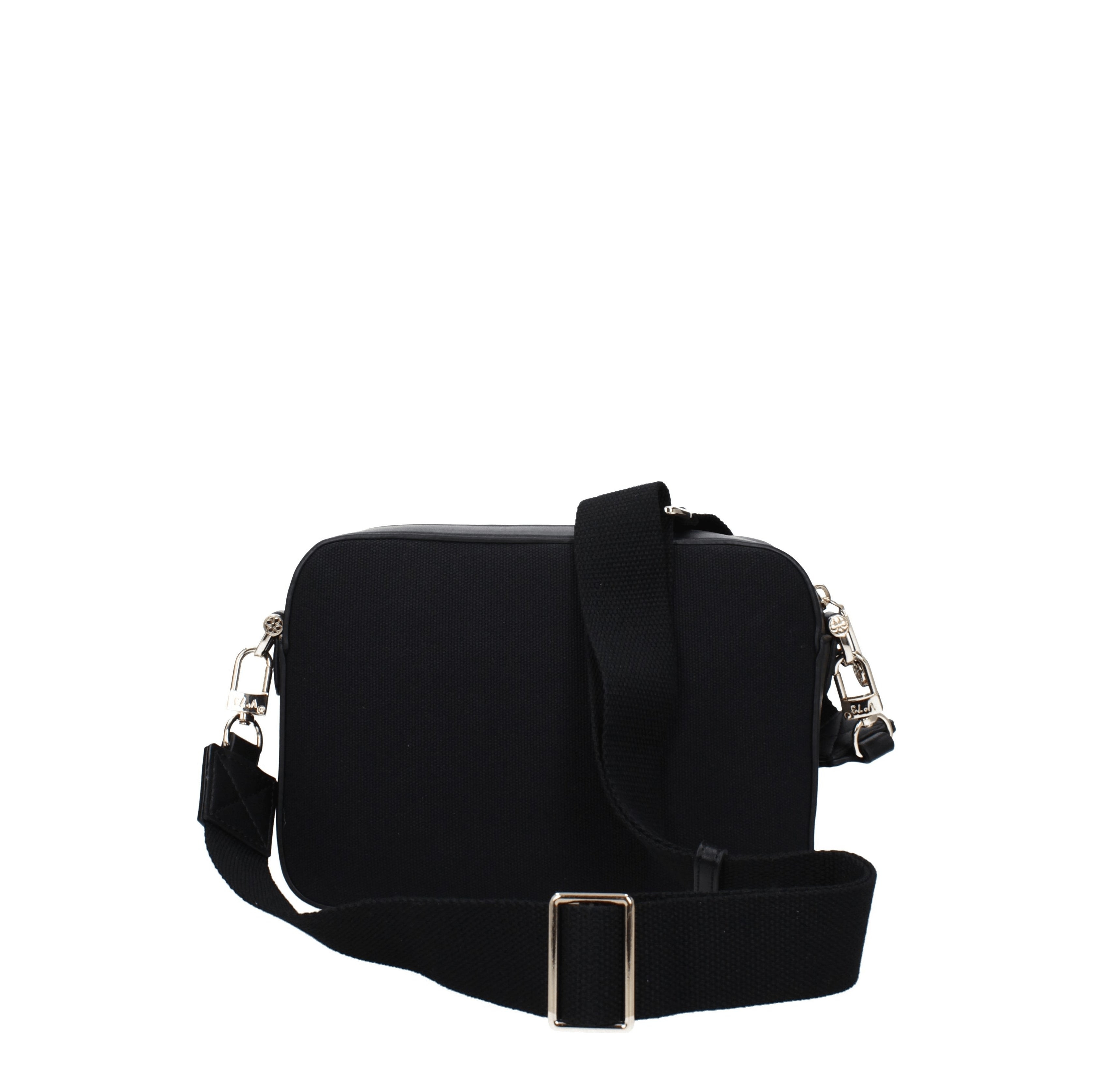 [V°73] Cross body bag SS26 73BS6AF04NERO