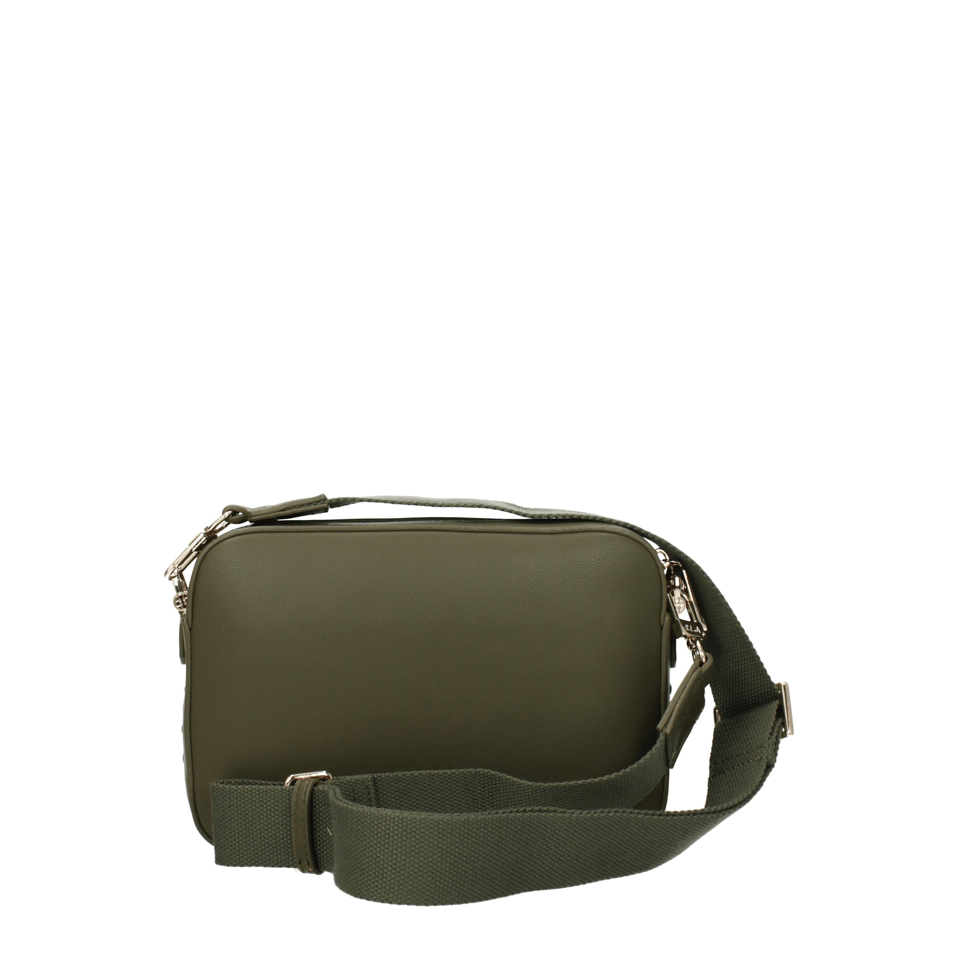 [V°73] Cross body bag SS26 73BS7HD03MILITARE