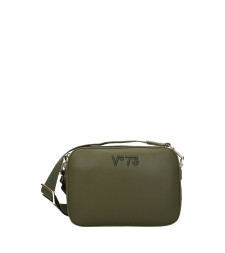[V°73] Cross body bag SS26 73BS7HD03MILITARE